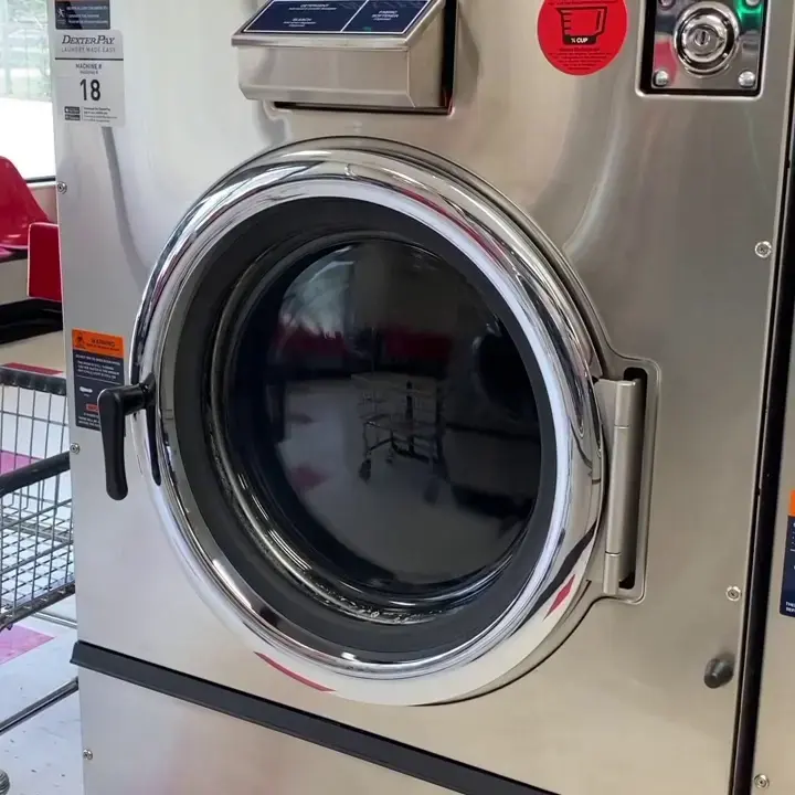 WashLand Laundromat thumbnail 13