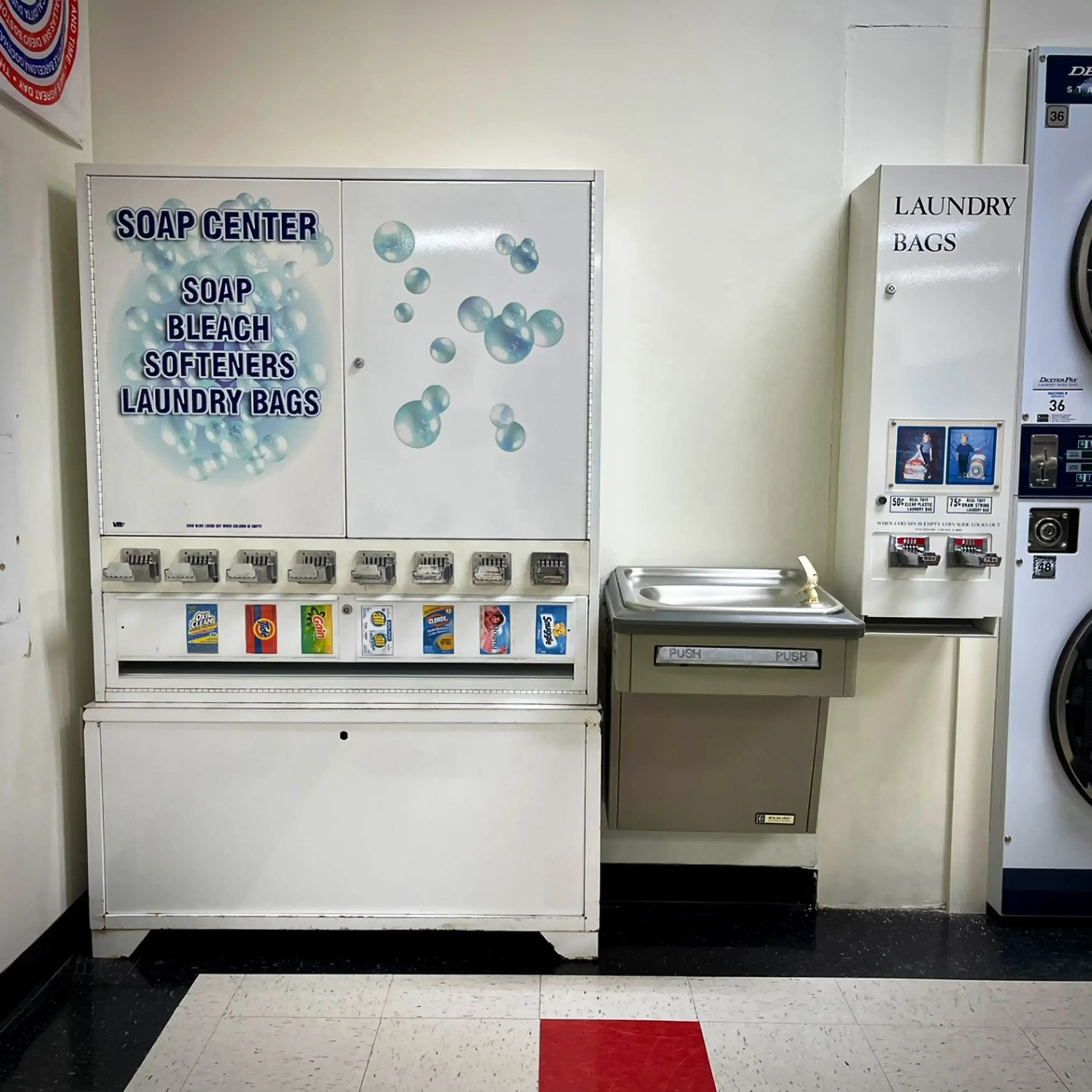 WashLand Laundromat thumbnail 6