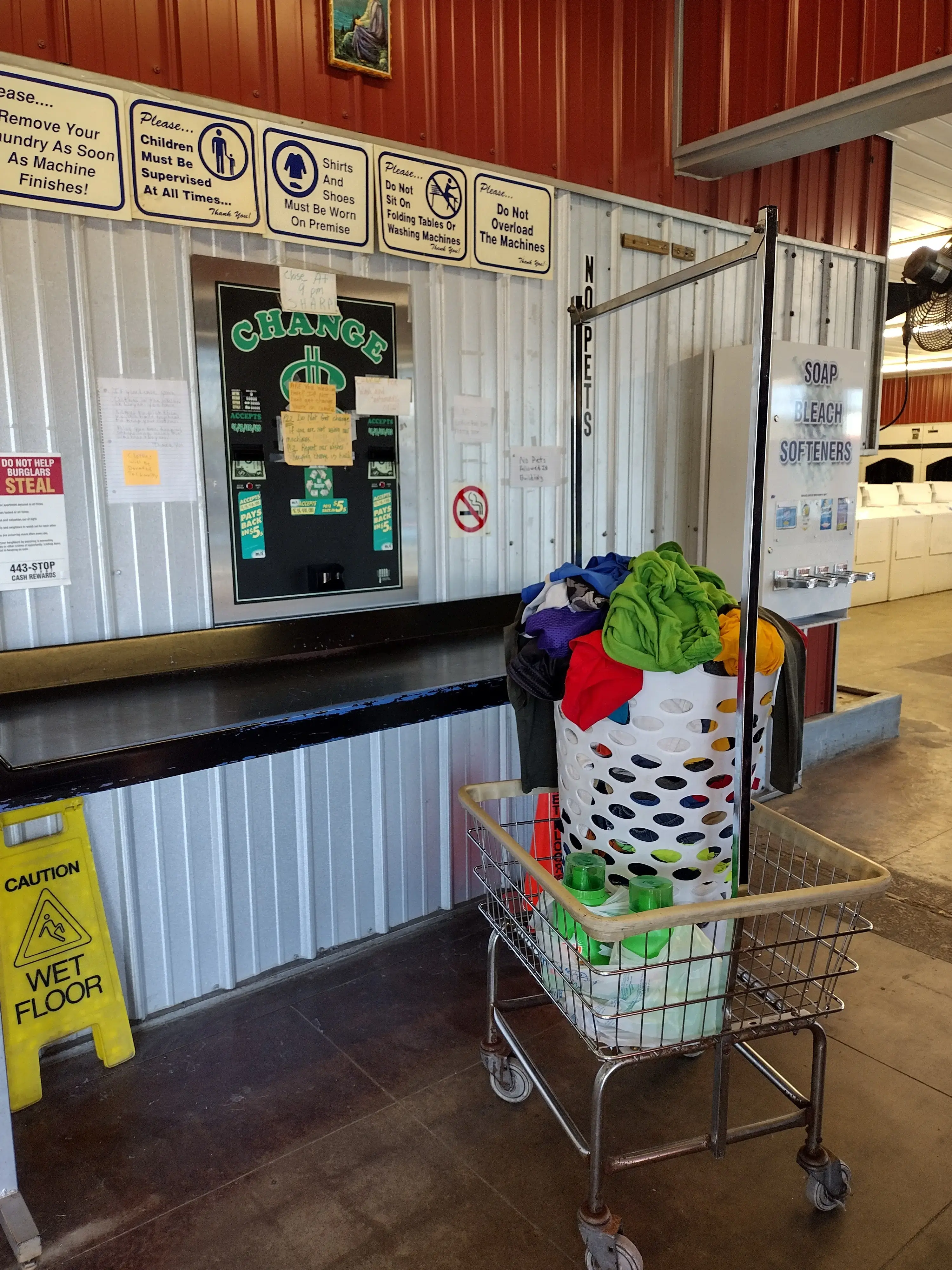 Washland thumbnail 5