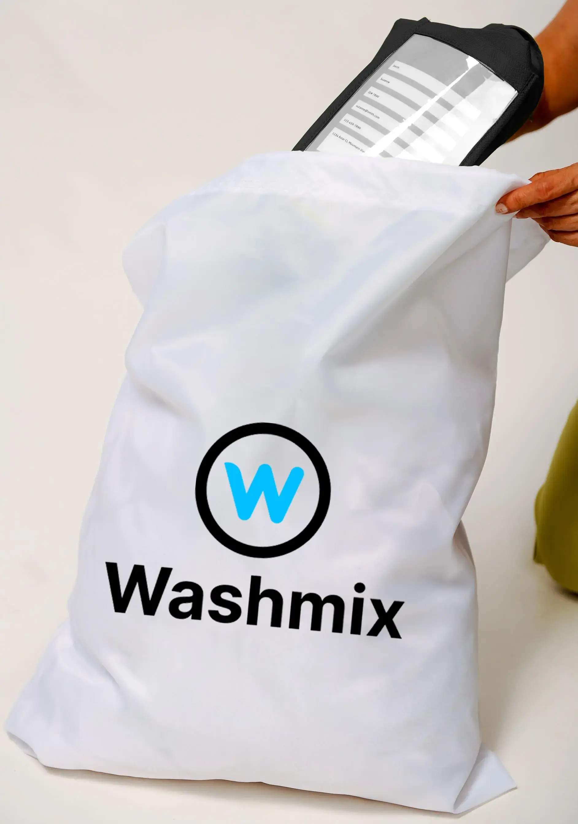 WASHMIX - Image 9