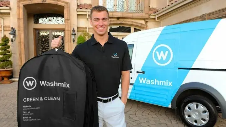 WASHMIX location
