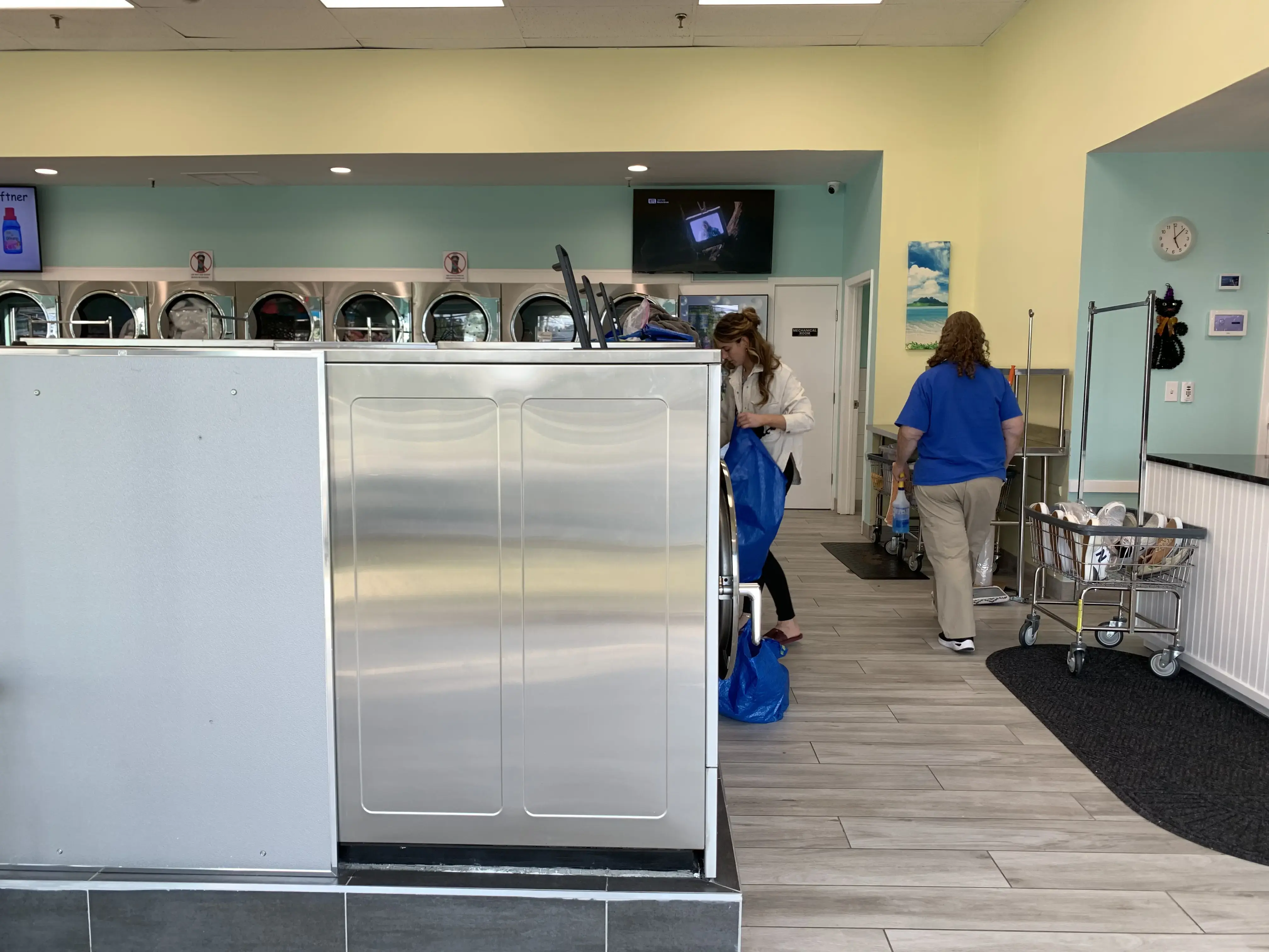 Wash'n Up Laundry thumbnail 14