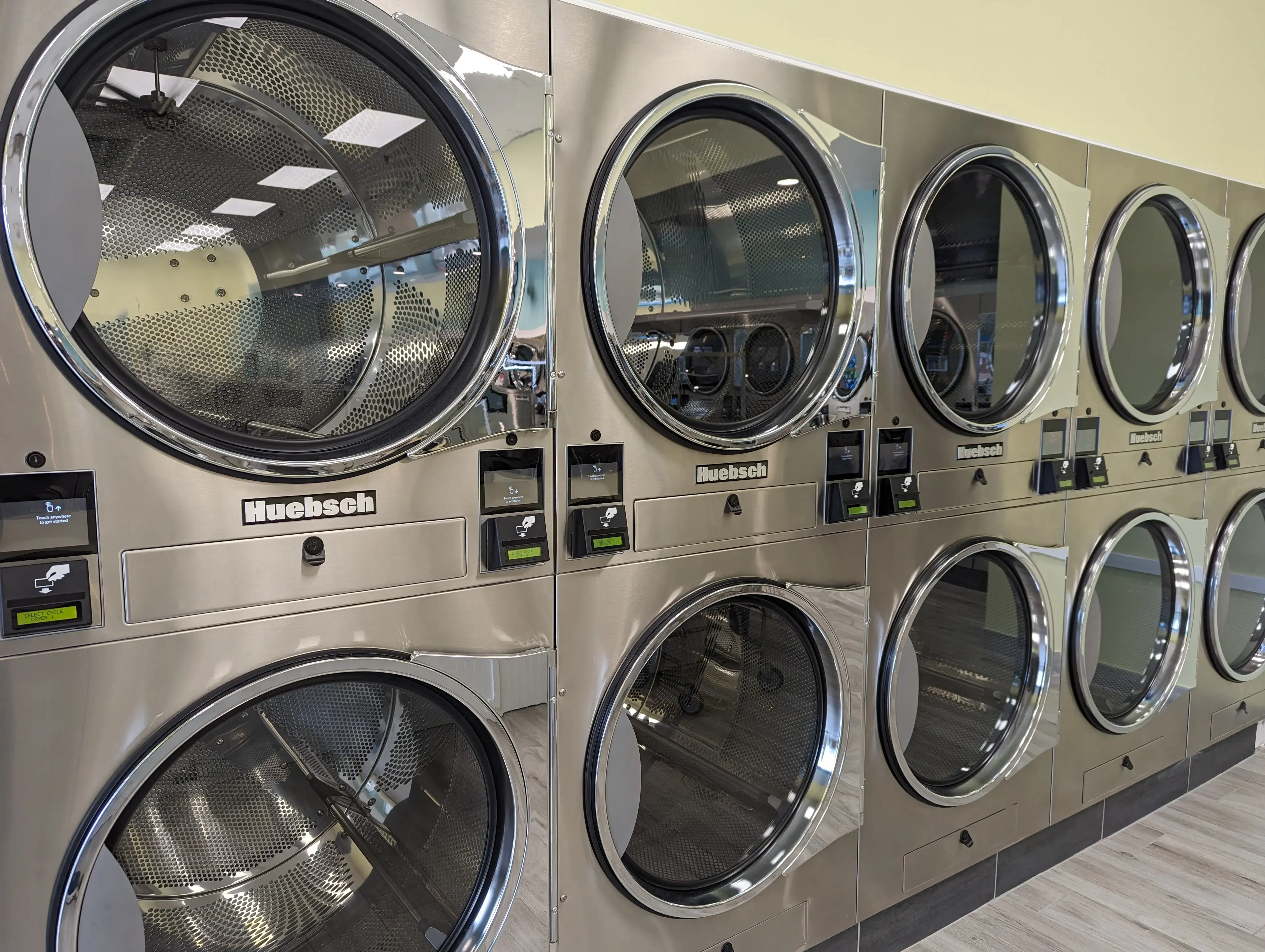 Wash'n Up Laundry - Image 2