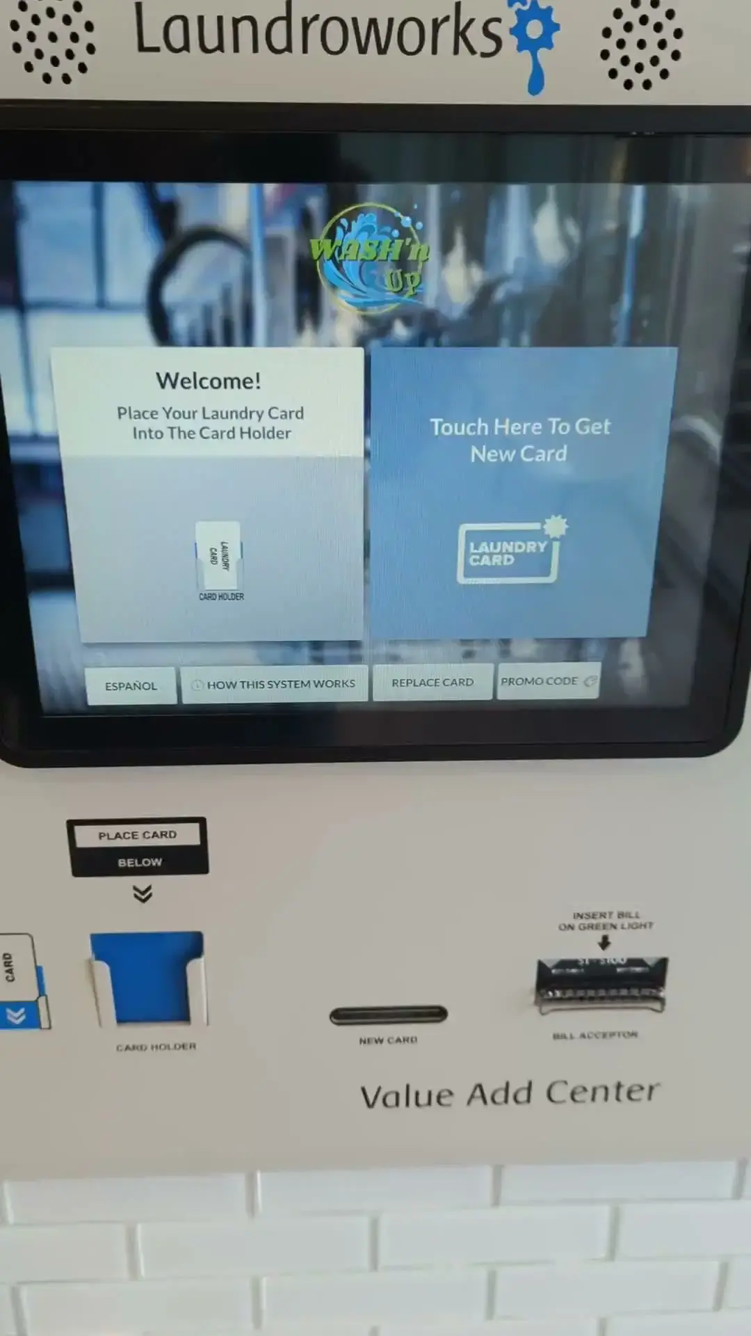 Wash'n Up Laundry - Image 9