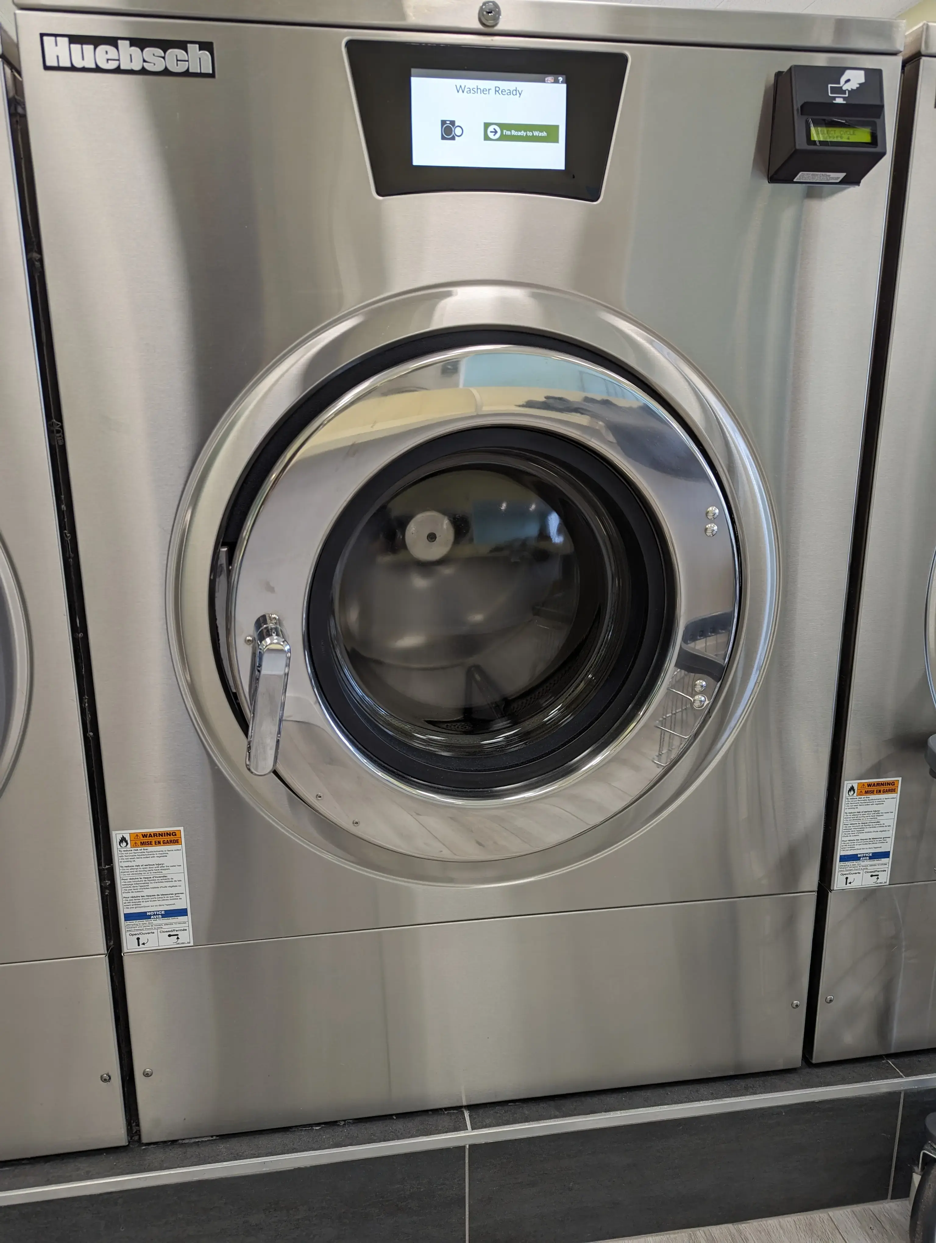 Wash'n Up Laundry thumbnail 6