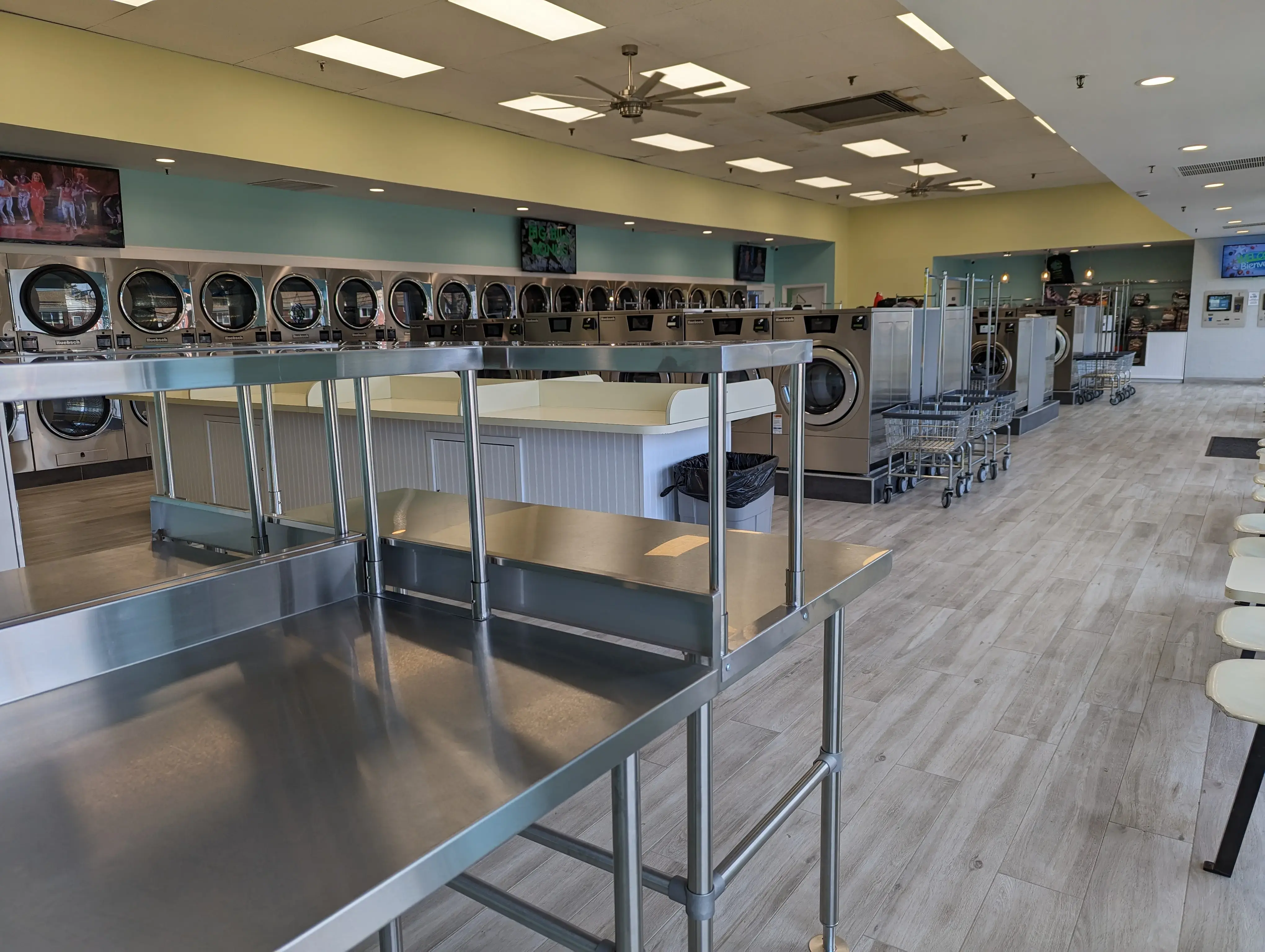 Wash'n Up Laundry - Image 13
