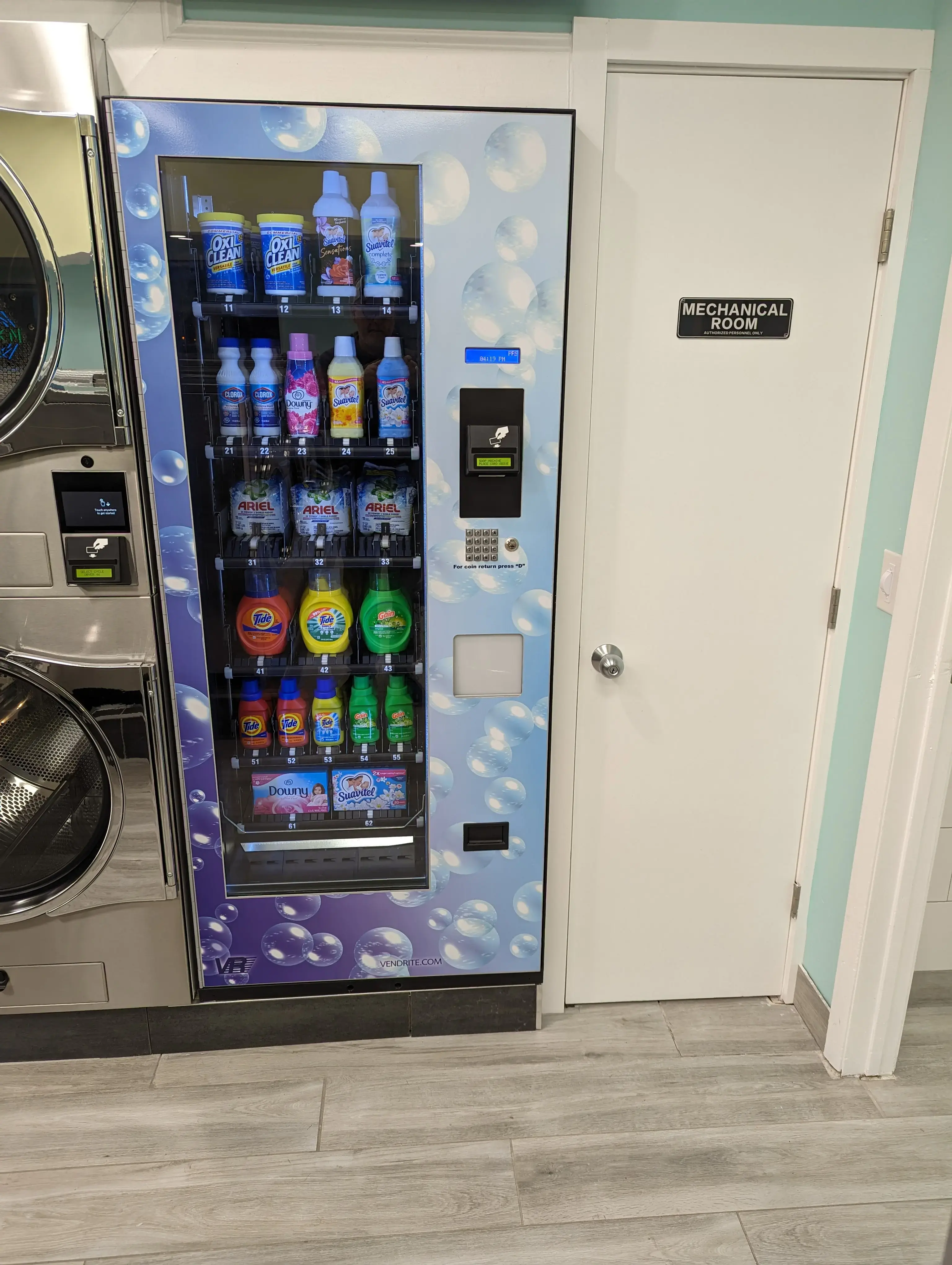 Wash'n Up Laundry - Image 4