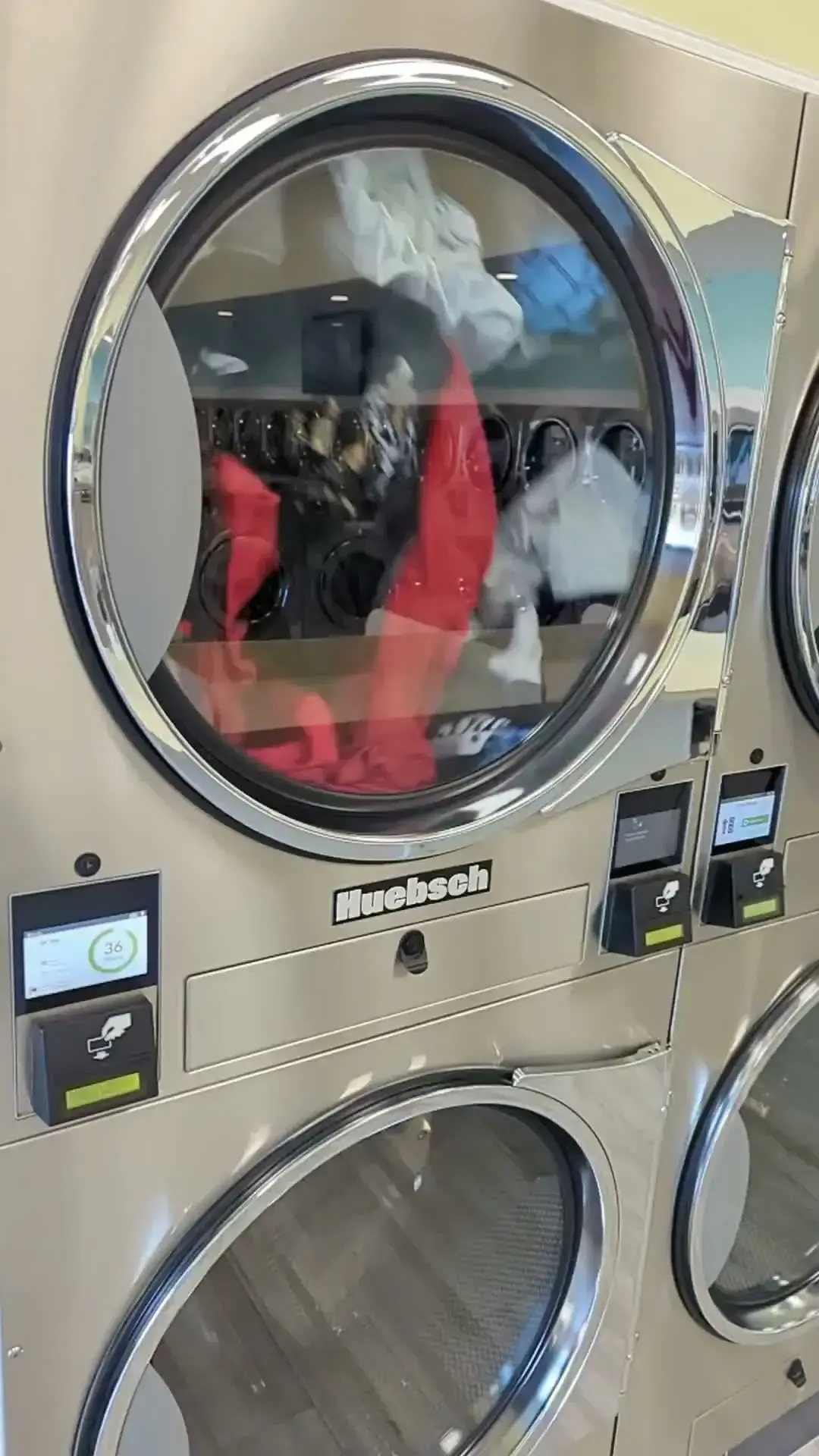 Wash'n Up Laundry thumbnail 8