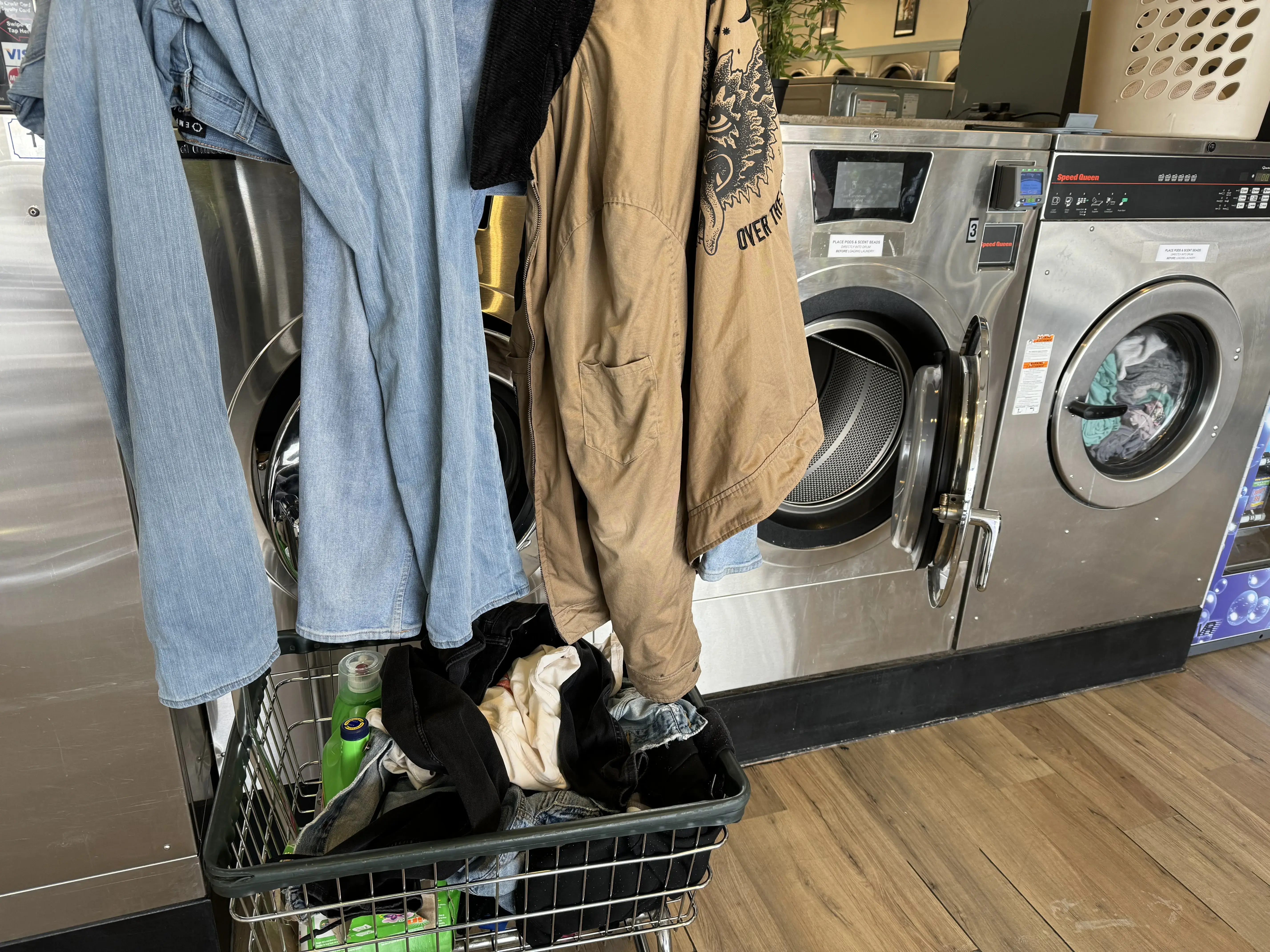 Washouse - Image 9