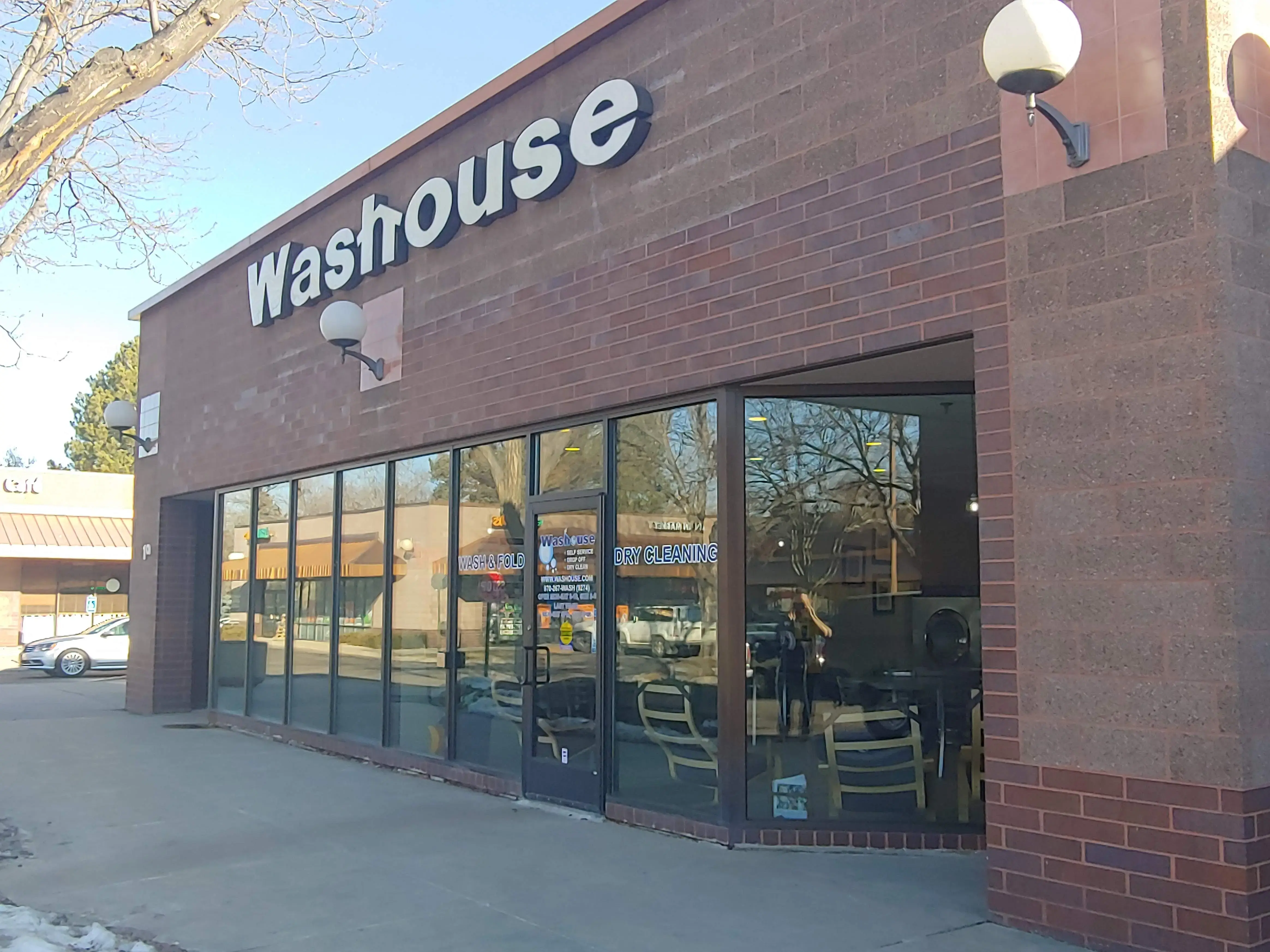 Washouse - Image 3