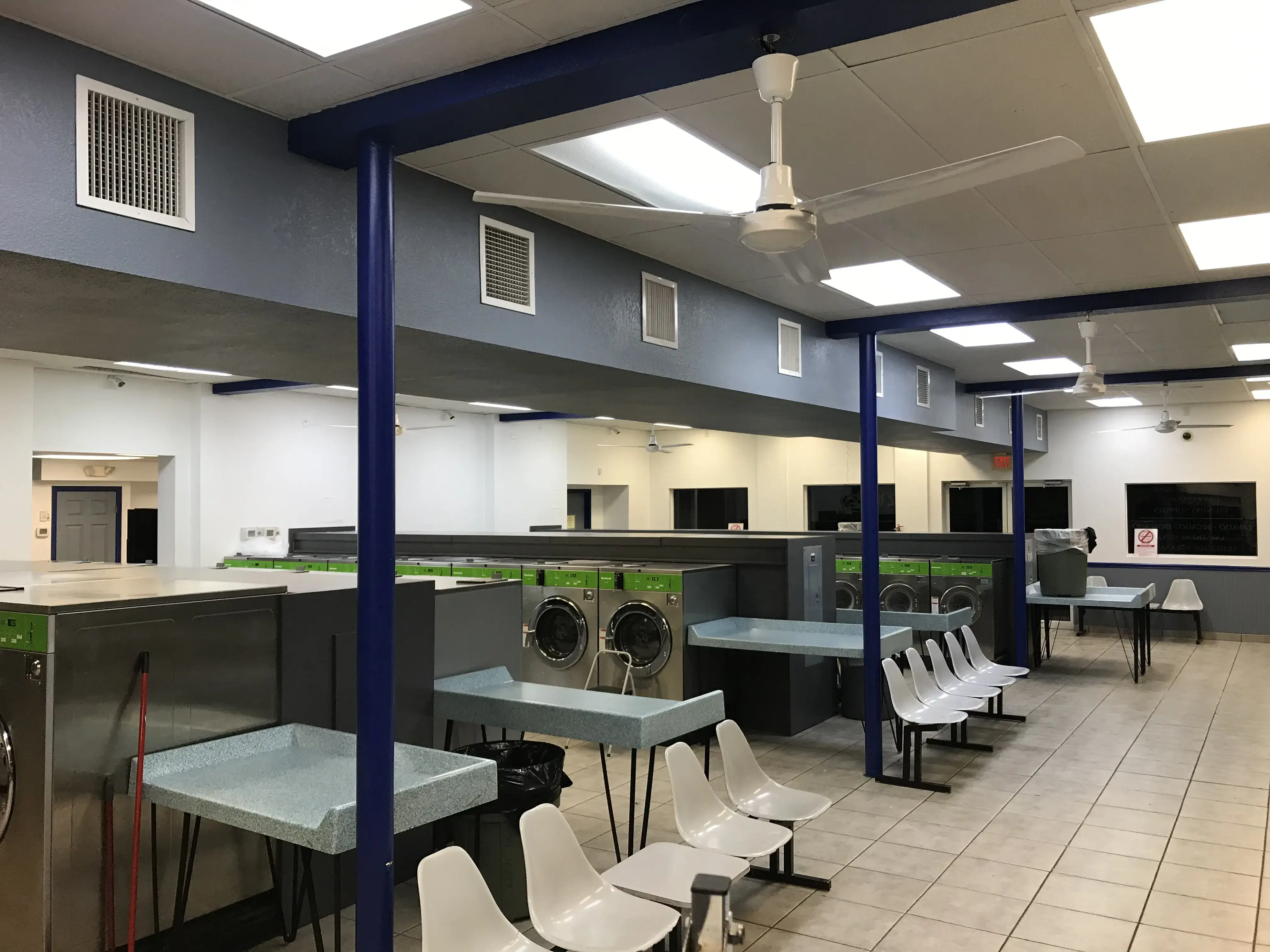 WasHouse Laundry & Drop-Off Service thumbnail 4