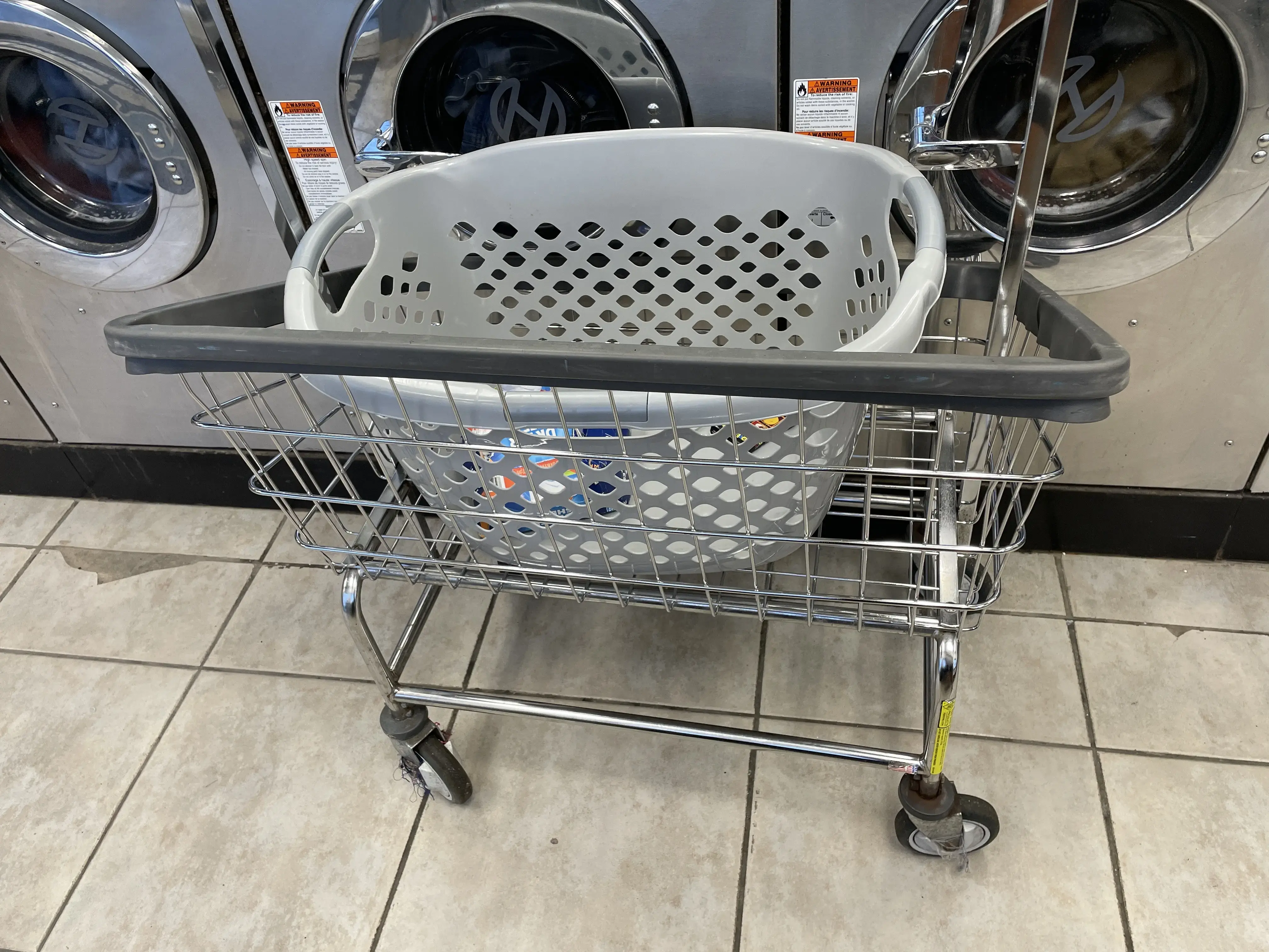 WasHouse Laundry & Drop-Off Service - Image 9