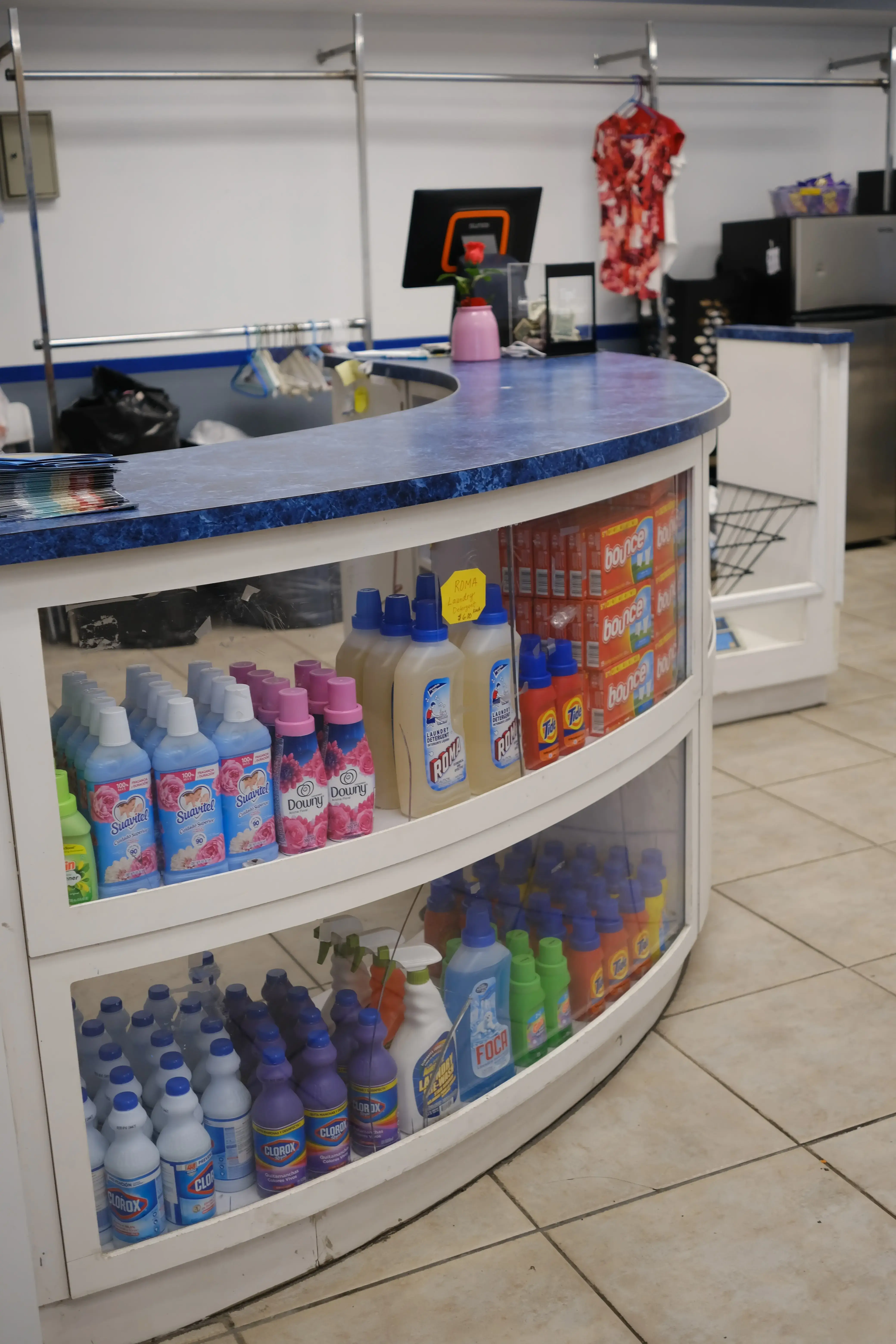 WasHouse Laundry & Drop-Off Service thumbnail 18