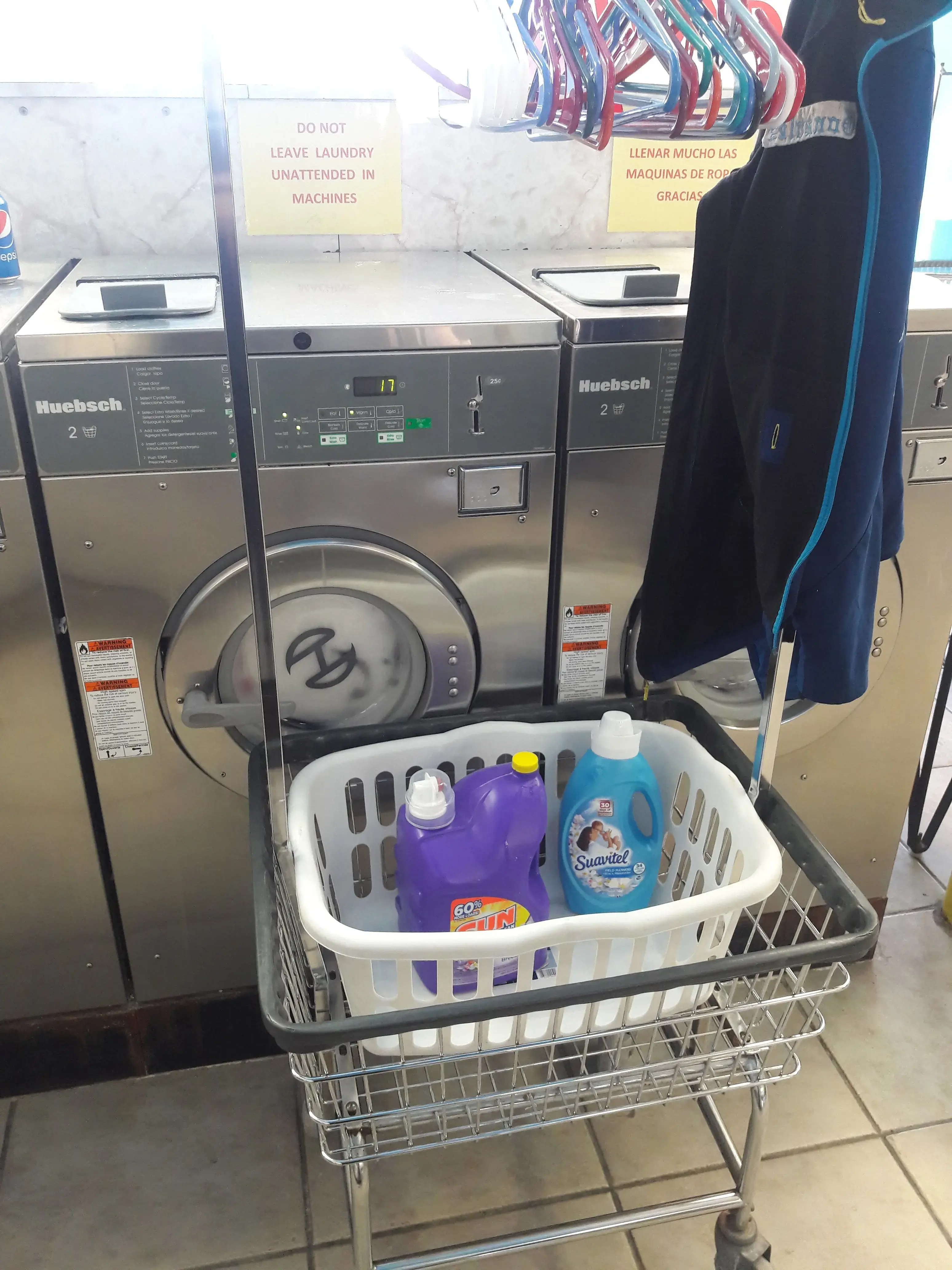 WasHouse Laundry & Drop-Off Service thumbnail 7
