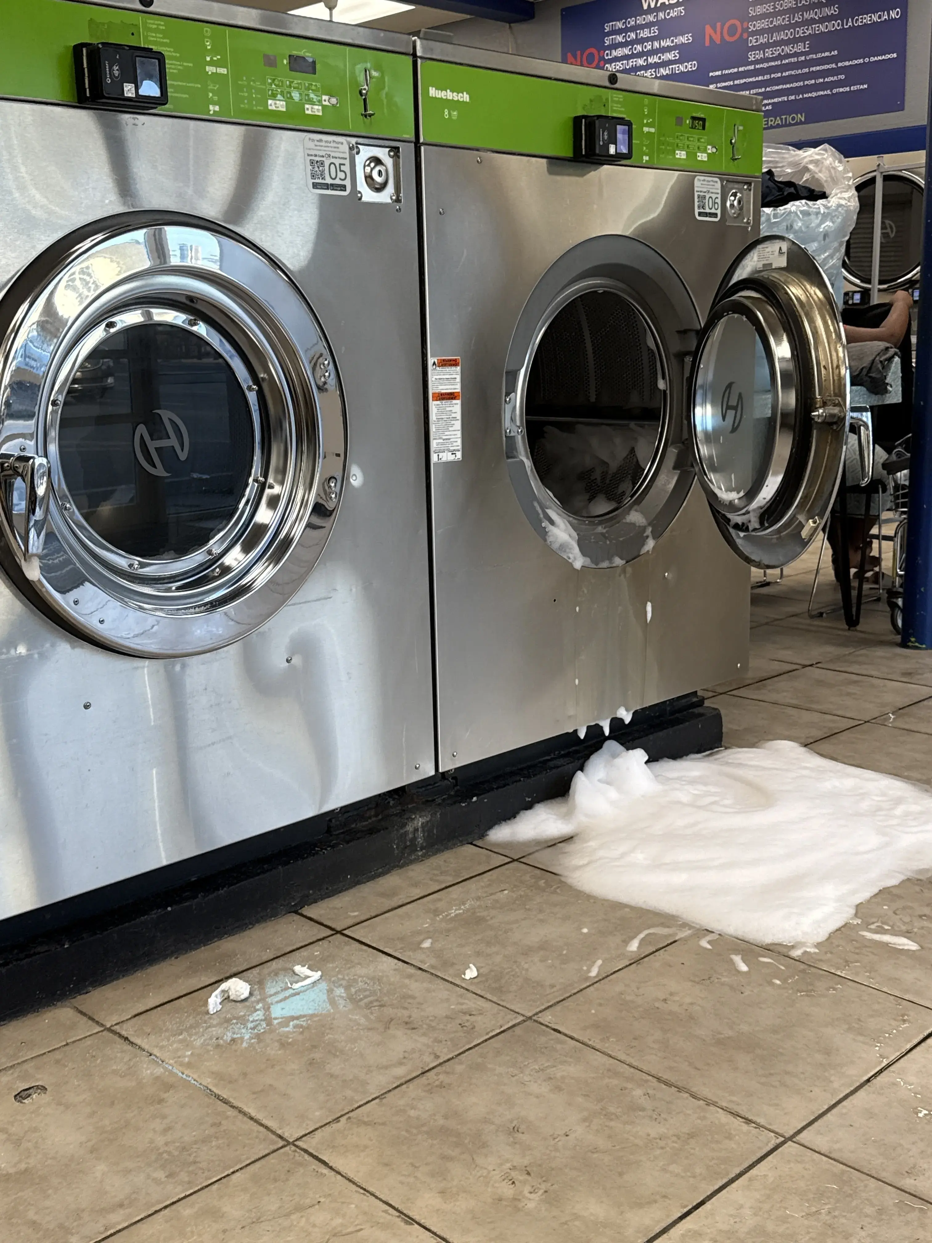 WasHouse Laundry & Drop-Off Service thumbnail 5