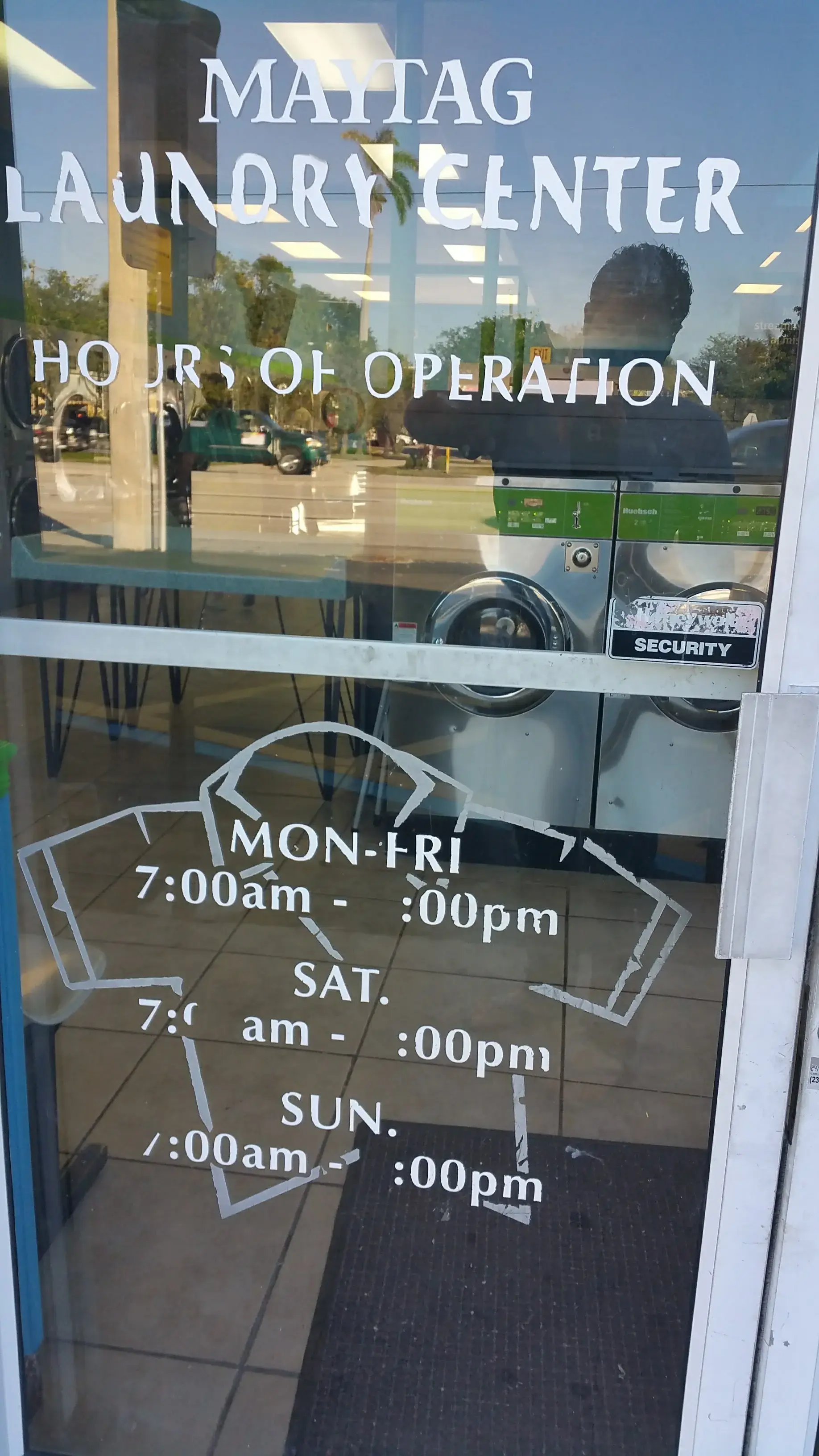 WasHouse Laundry & Drop-Off Service - Image 17