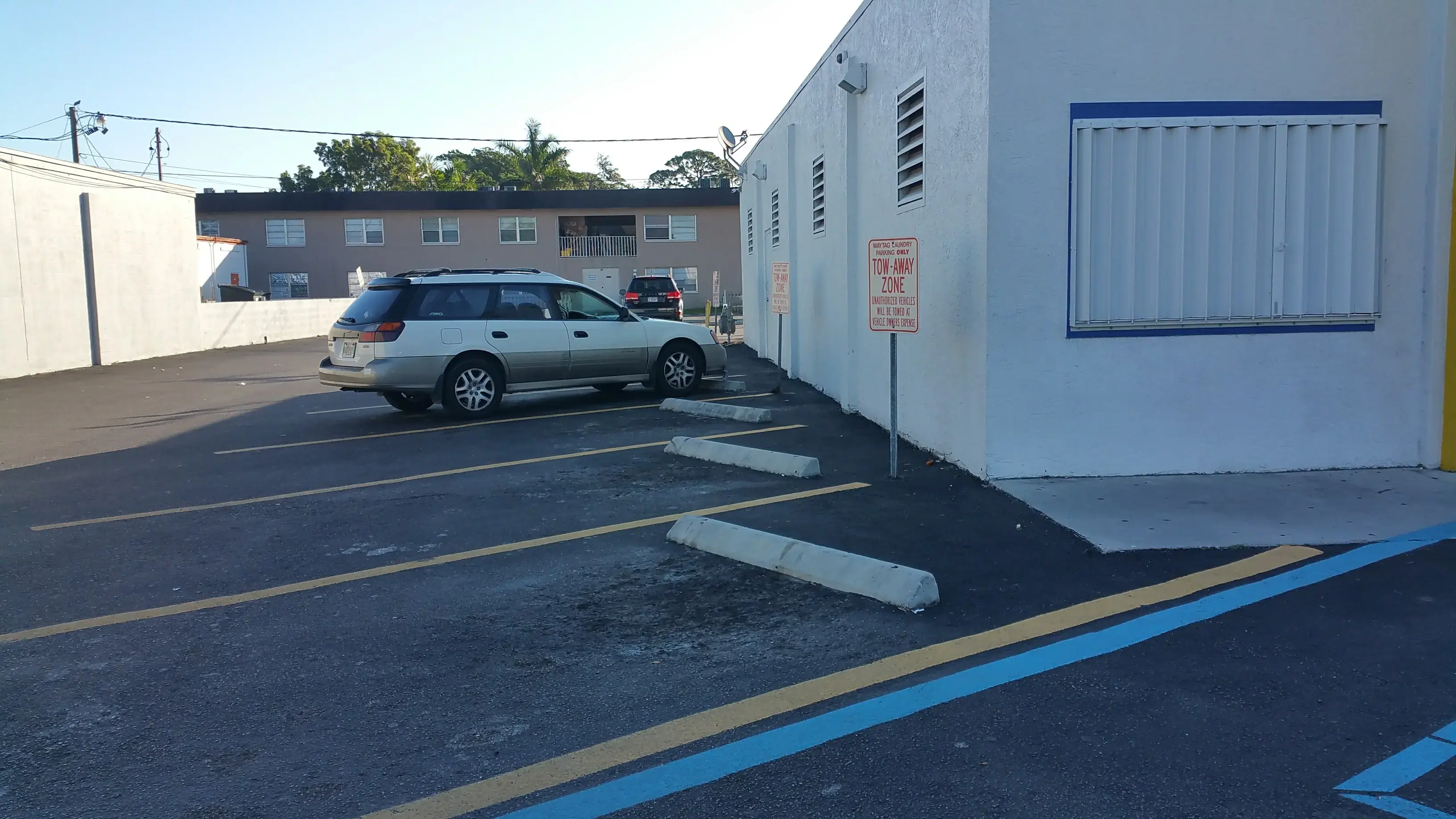 WasHouse Laundry & Drop-Off Service - Image 12