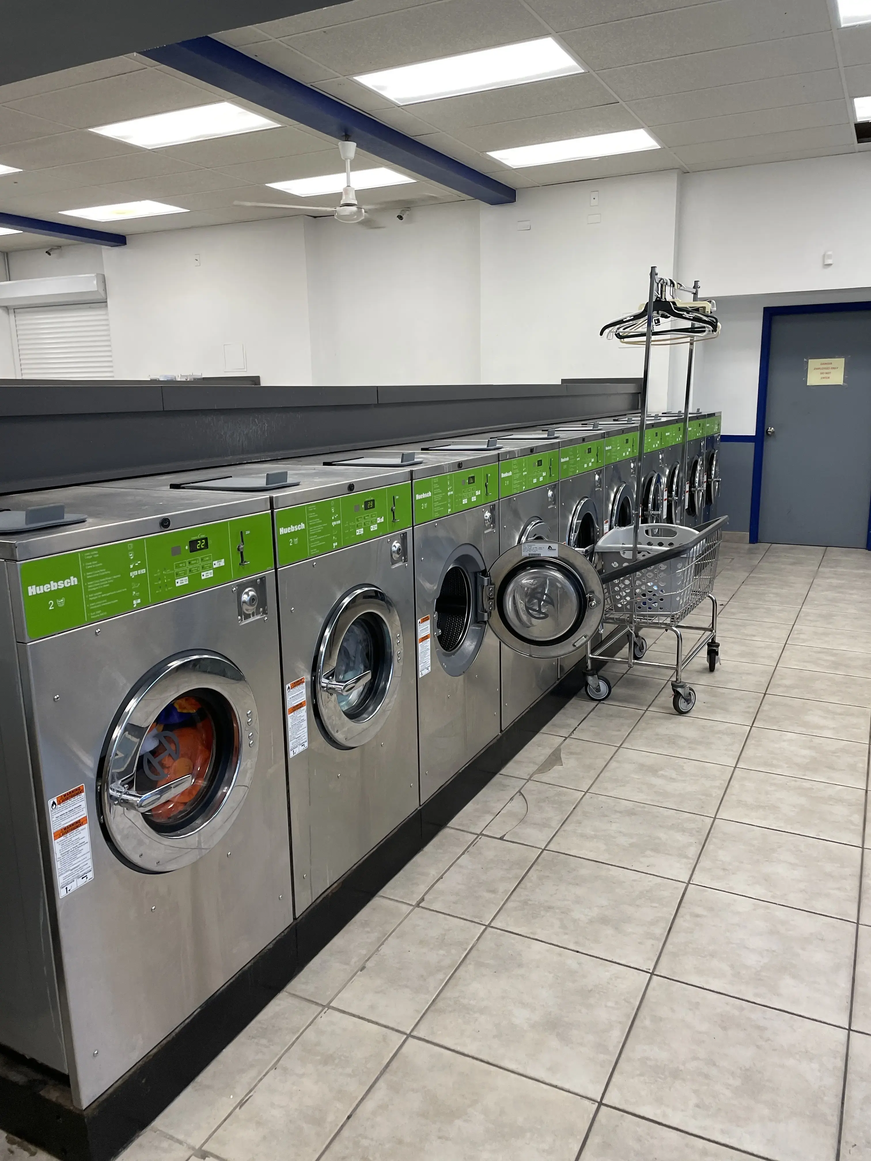WasHouse Laundry & Drop-Off Service - Image 19