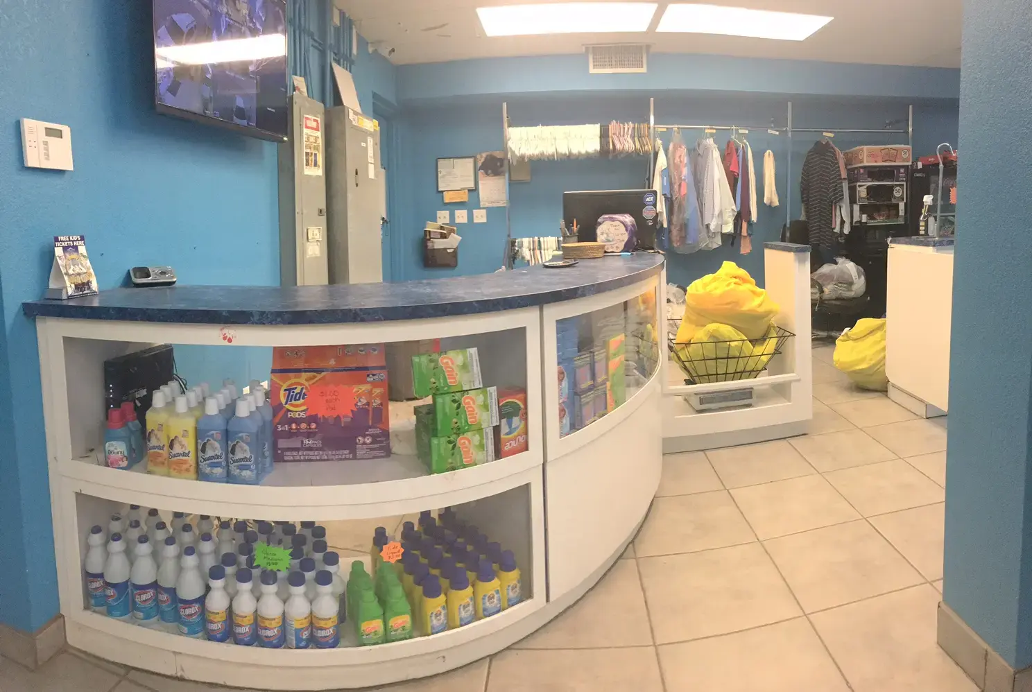 WasHouse Laundry & Drop-Off Service - Image 8