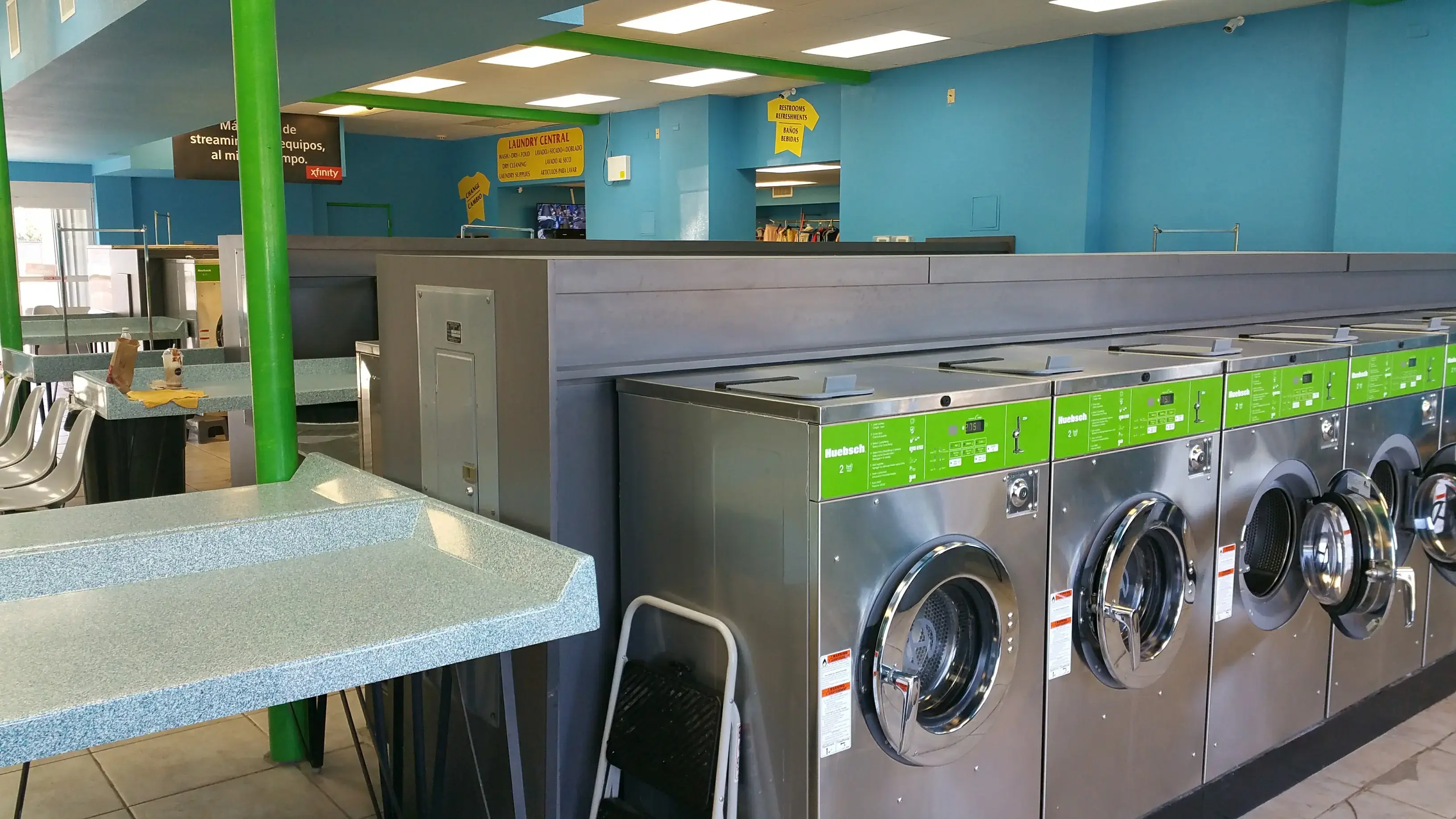 WasHouse Laundry & Drop-Off Service - Image 11
