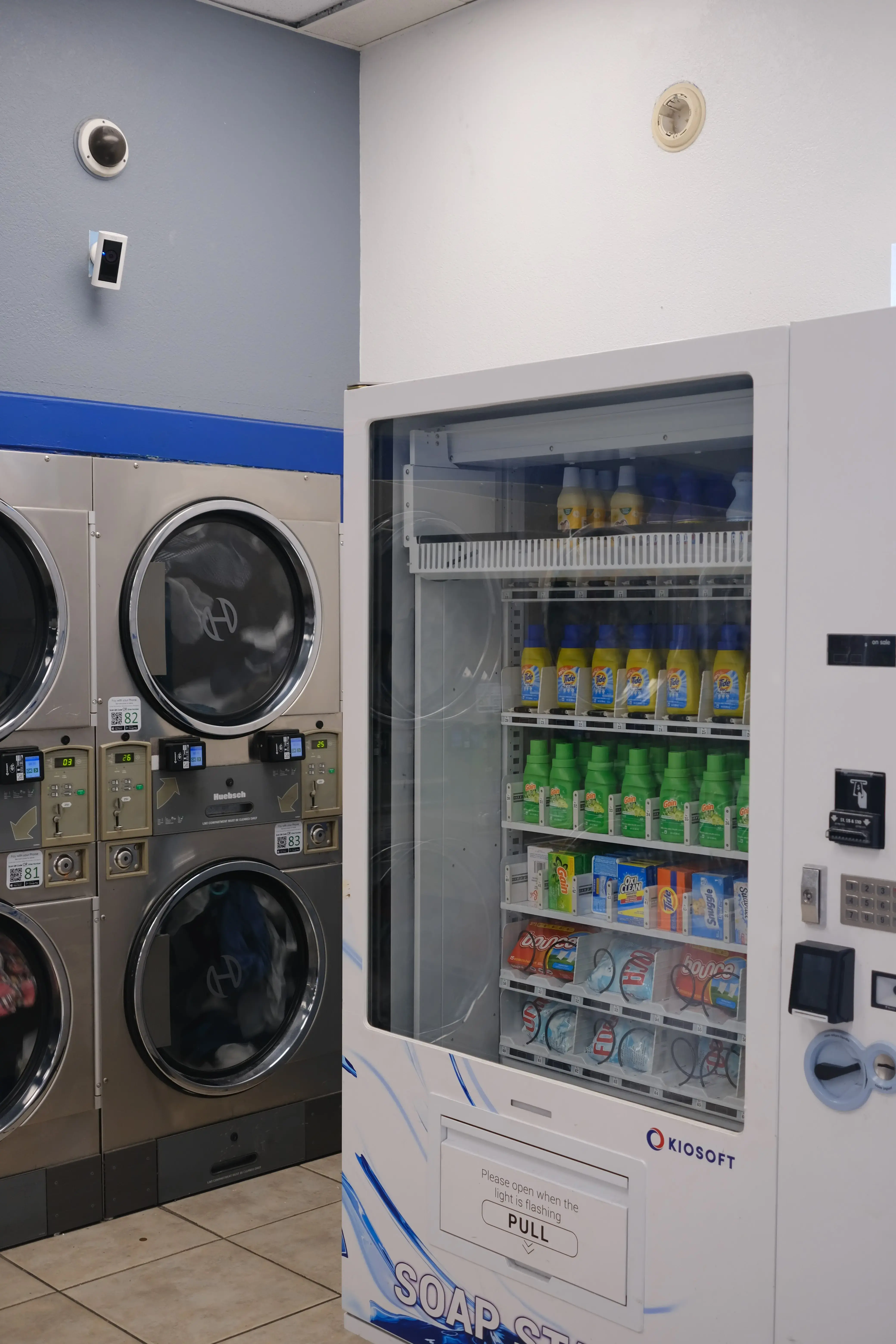 WasHouse Laundry & Drop-Off Service thumbnail 3