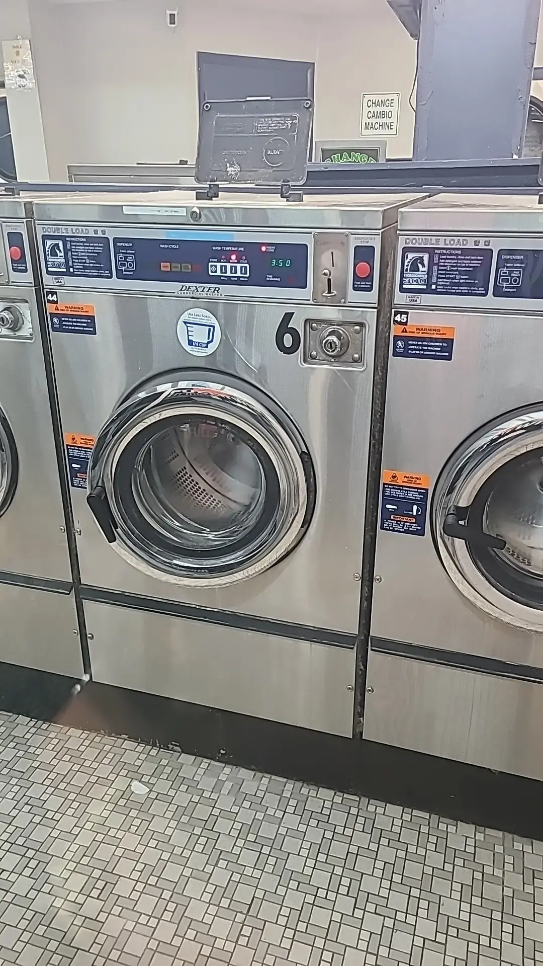 WasHouse Laundry & Drop-Off Service Naples - Image 19