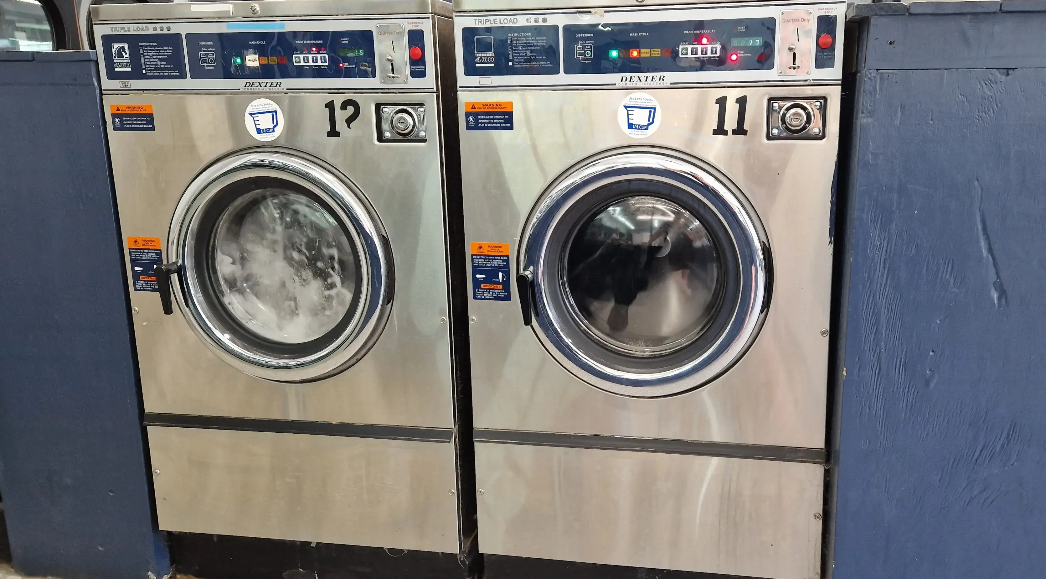 WasHouse Laundry & Drop-Off Service Naples - Image 1