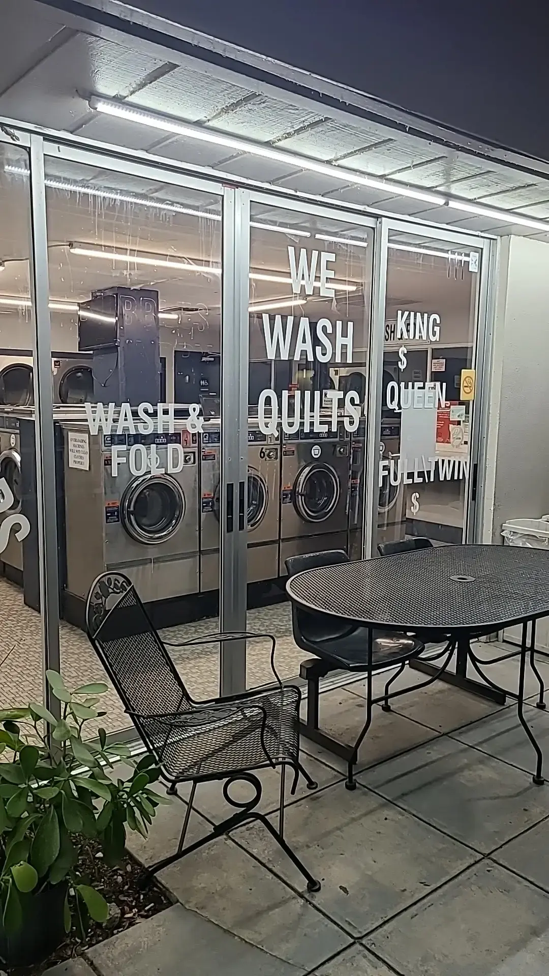 WasHouse Laundry & Drop-Off Service Naples thumbnail 3