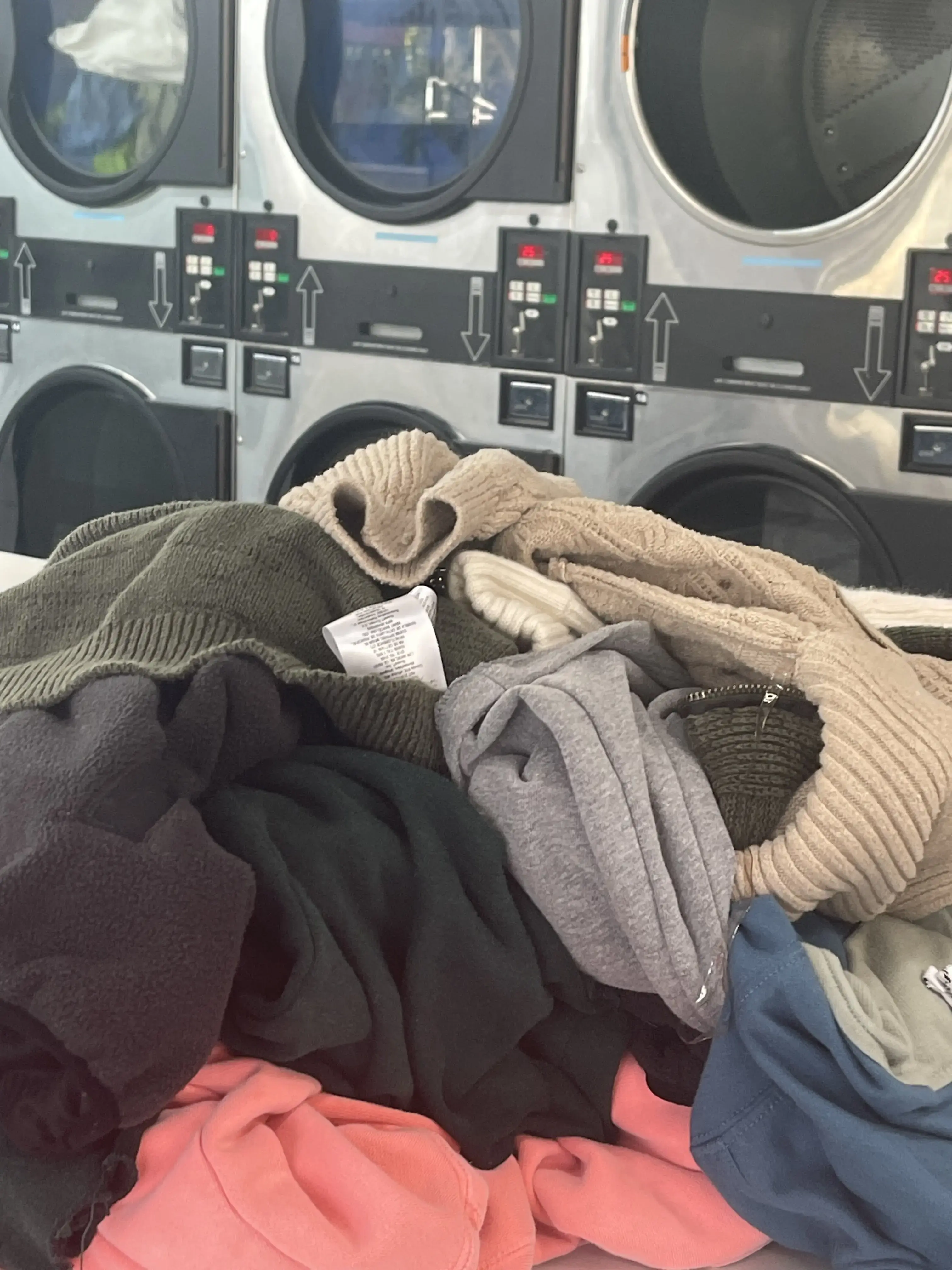 WasHouse Laundry & Drop-Off Service Naples thumbnail 5