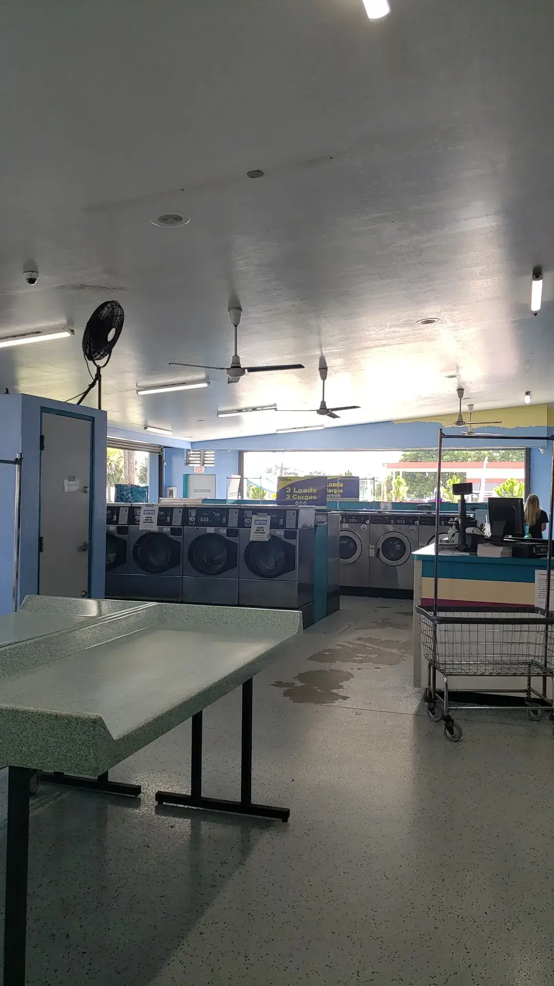 WasHouse Laundry & Drop-Off Service North Fort Myers thumbnail 16