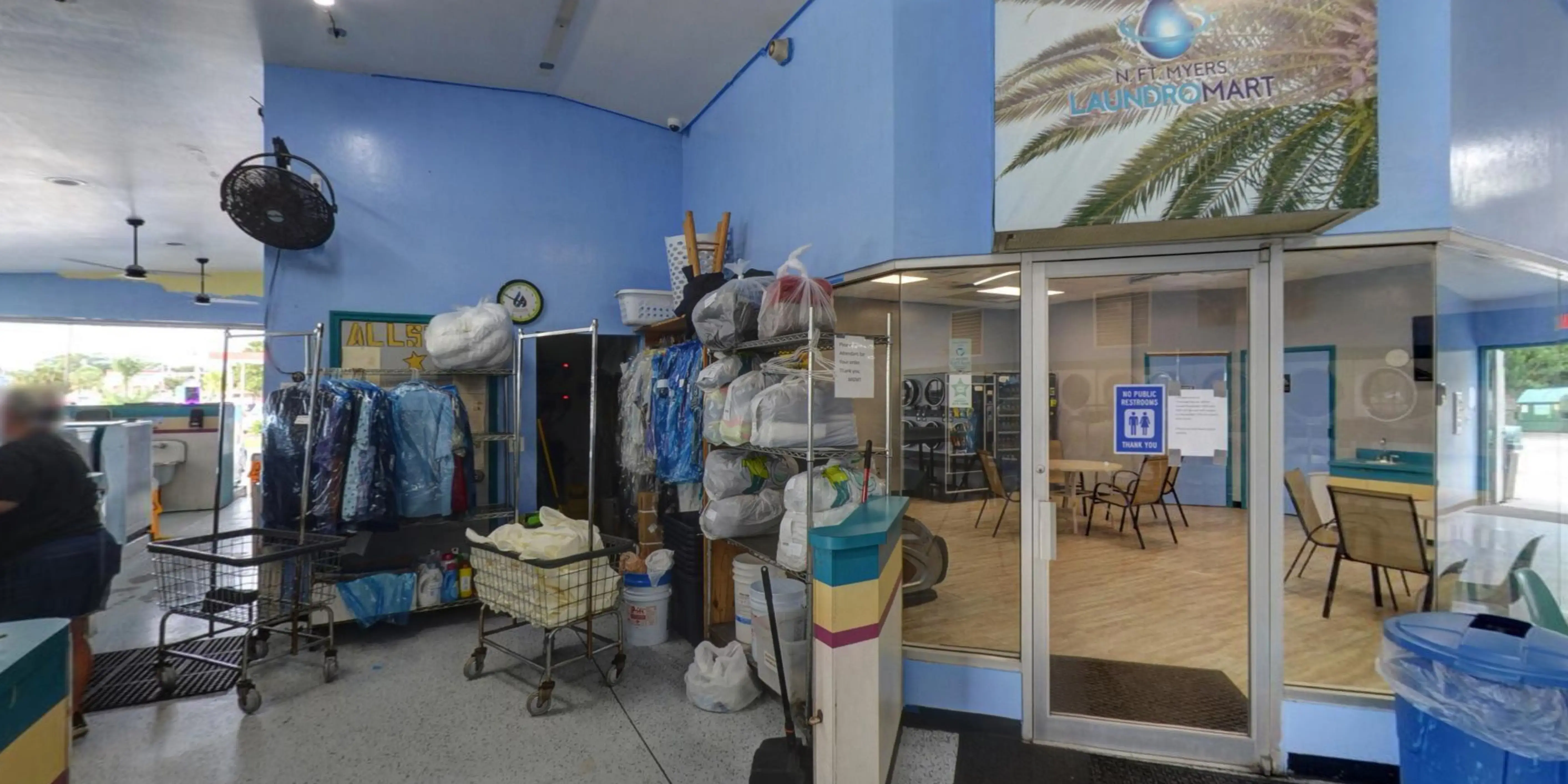 WasHouse Laundry & Drop-Off Service North Fort Myers thumbnail 15