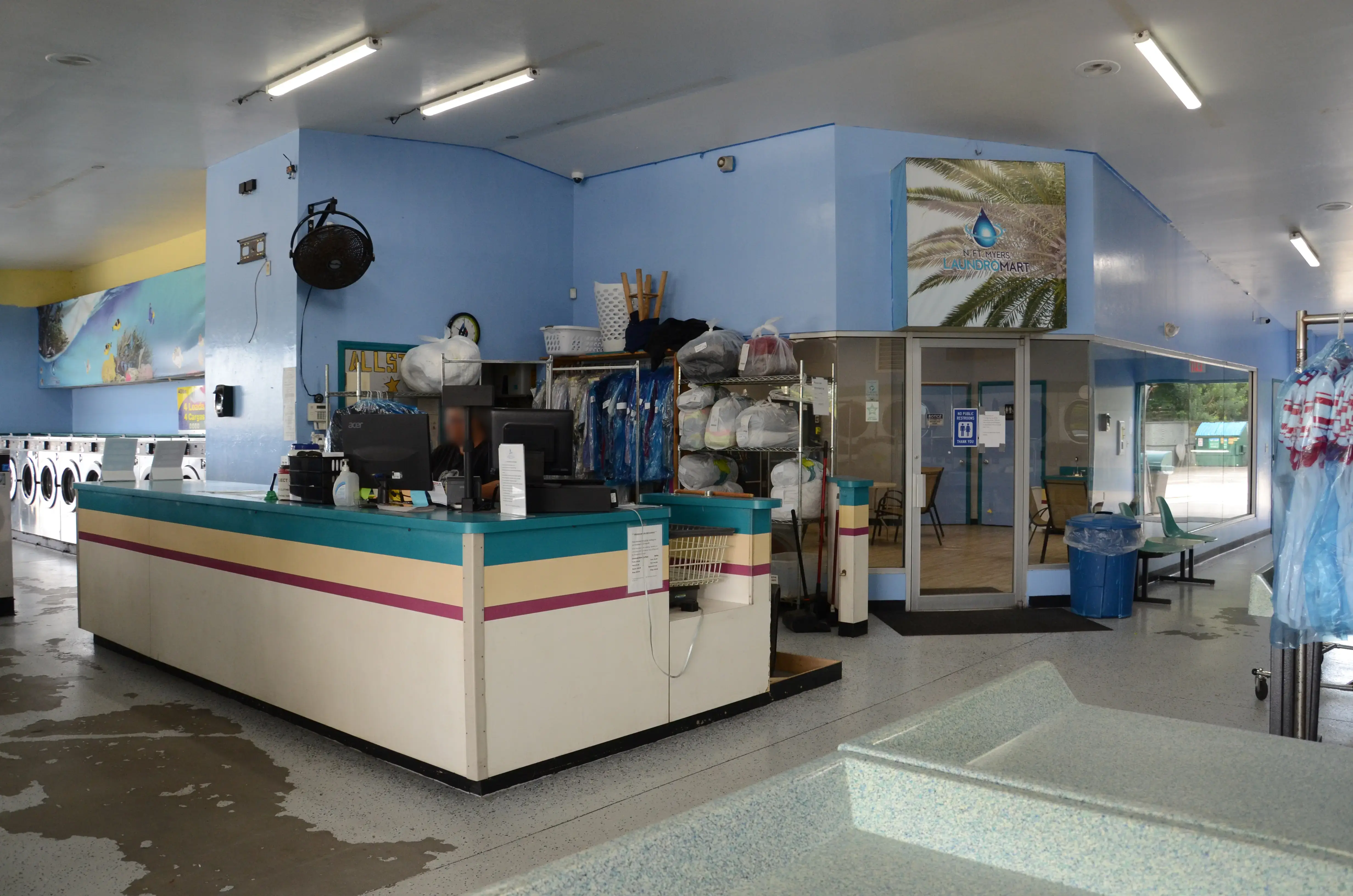 WasHouse Laundry & Drop-Off Service North Fort Myers thumbnail 8