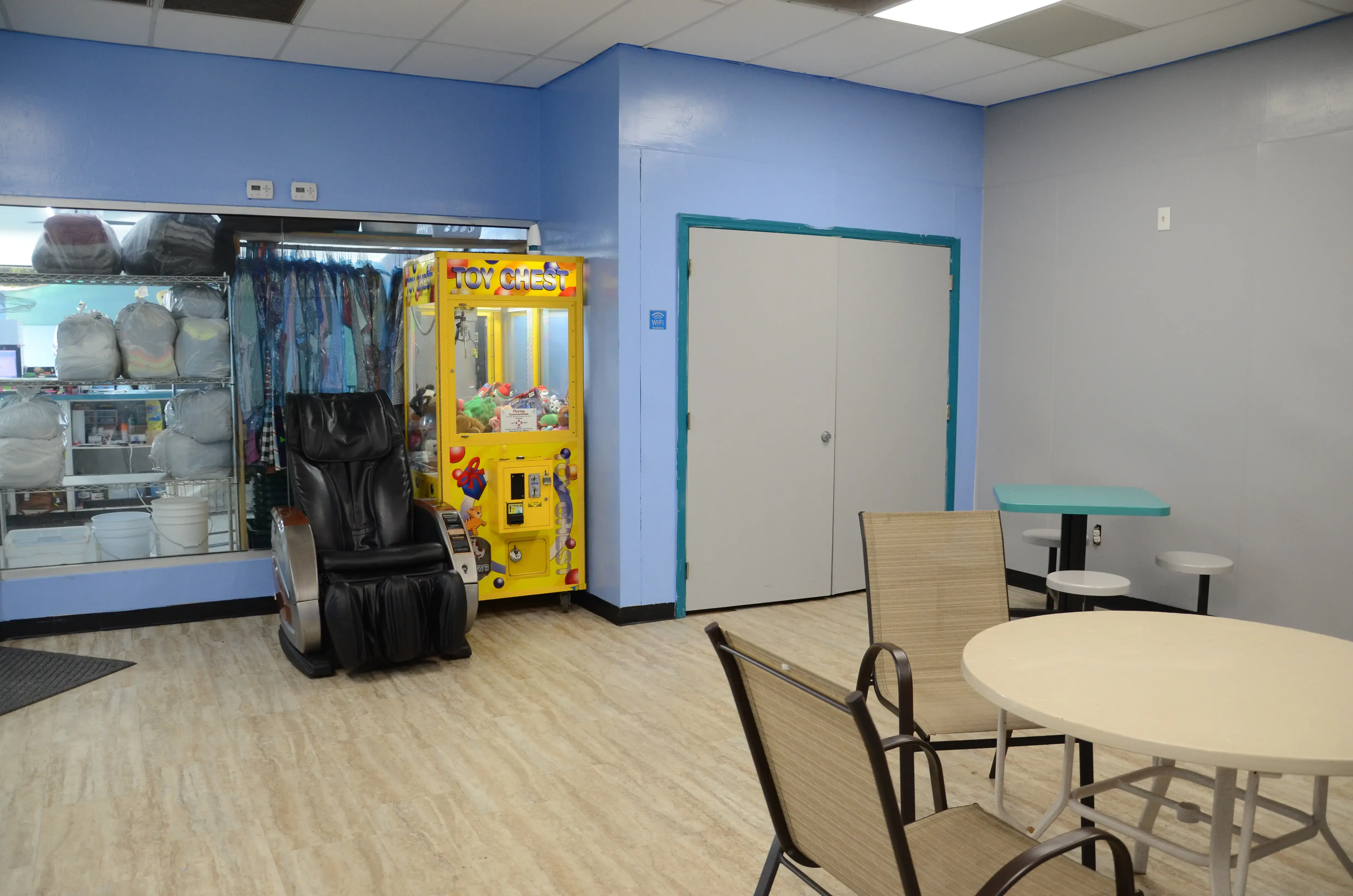 WasHouse Laundry & Drop-Off Service North Fort Myers thumbnail 7