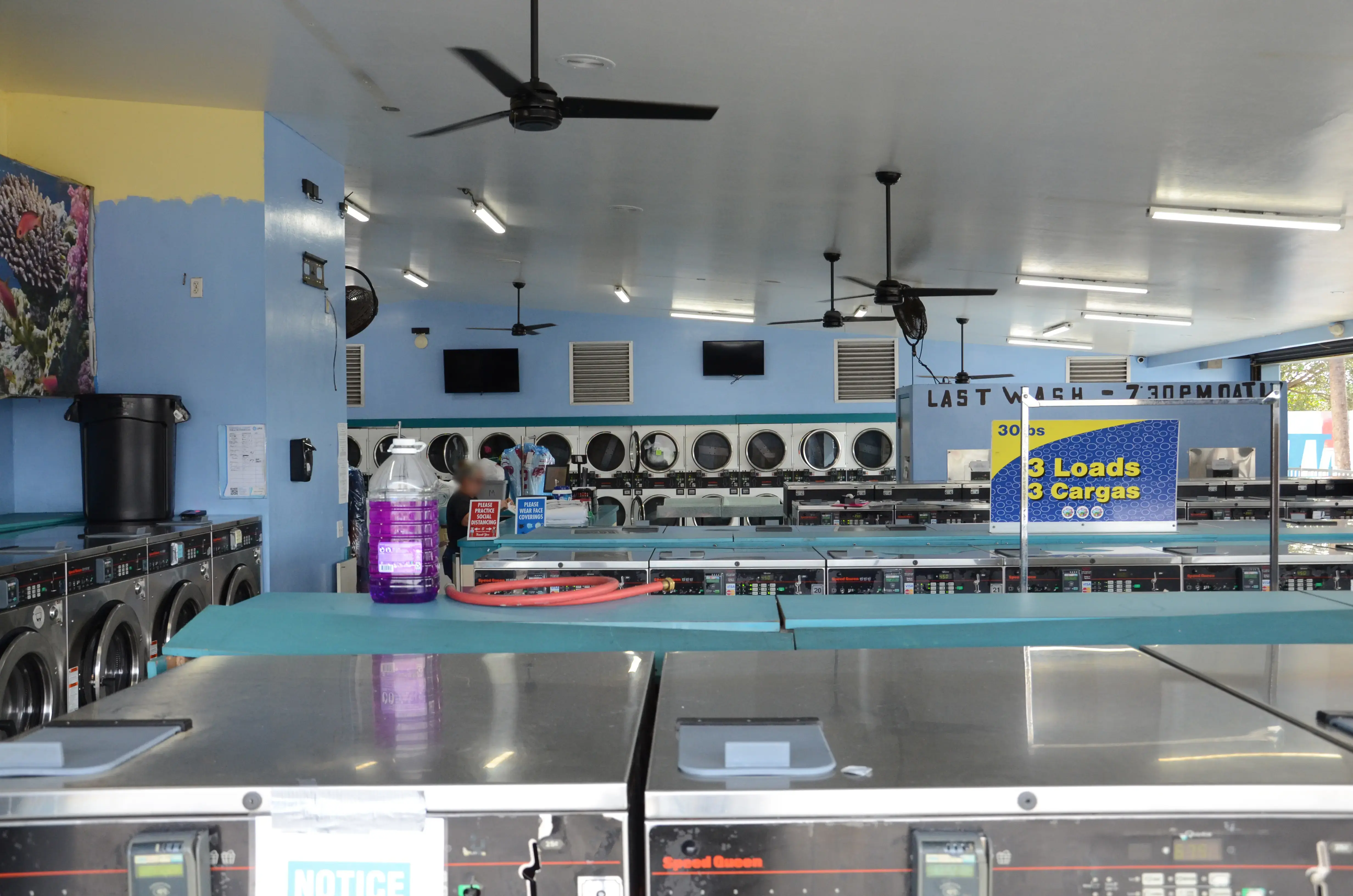 WasHouse Laundry & Drop-Off Service North Fort Myers thumbnail 12