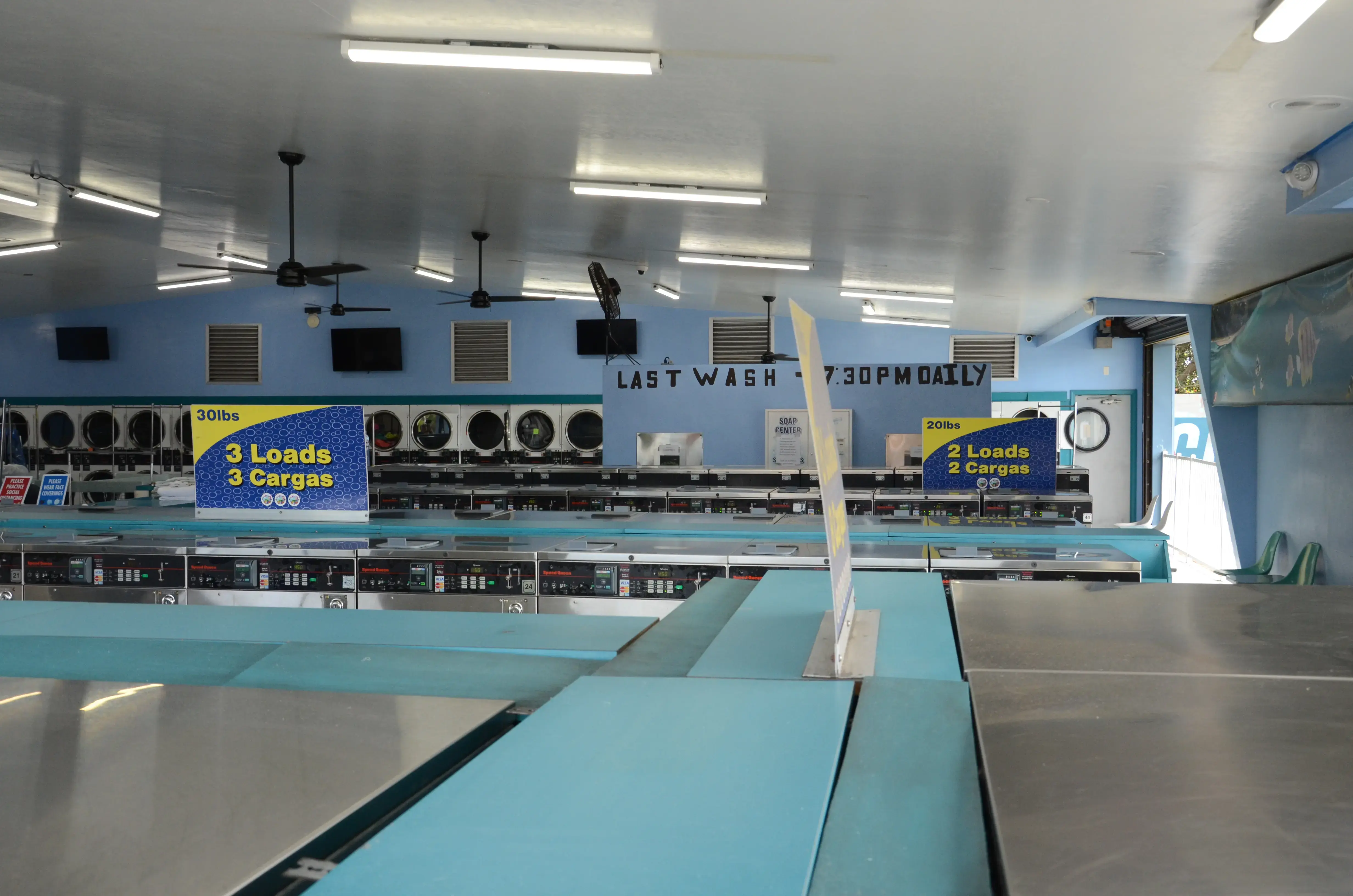 WasHouse Laundry & Drop-Off Service North Fort Myers thumbnail 14