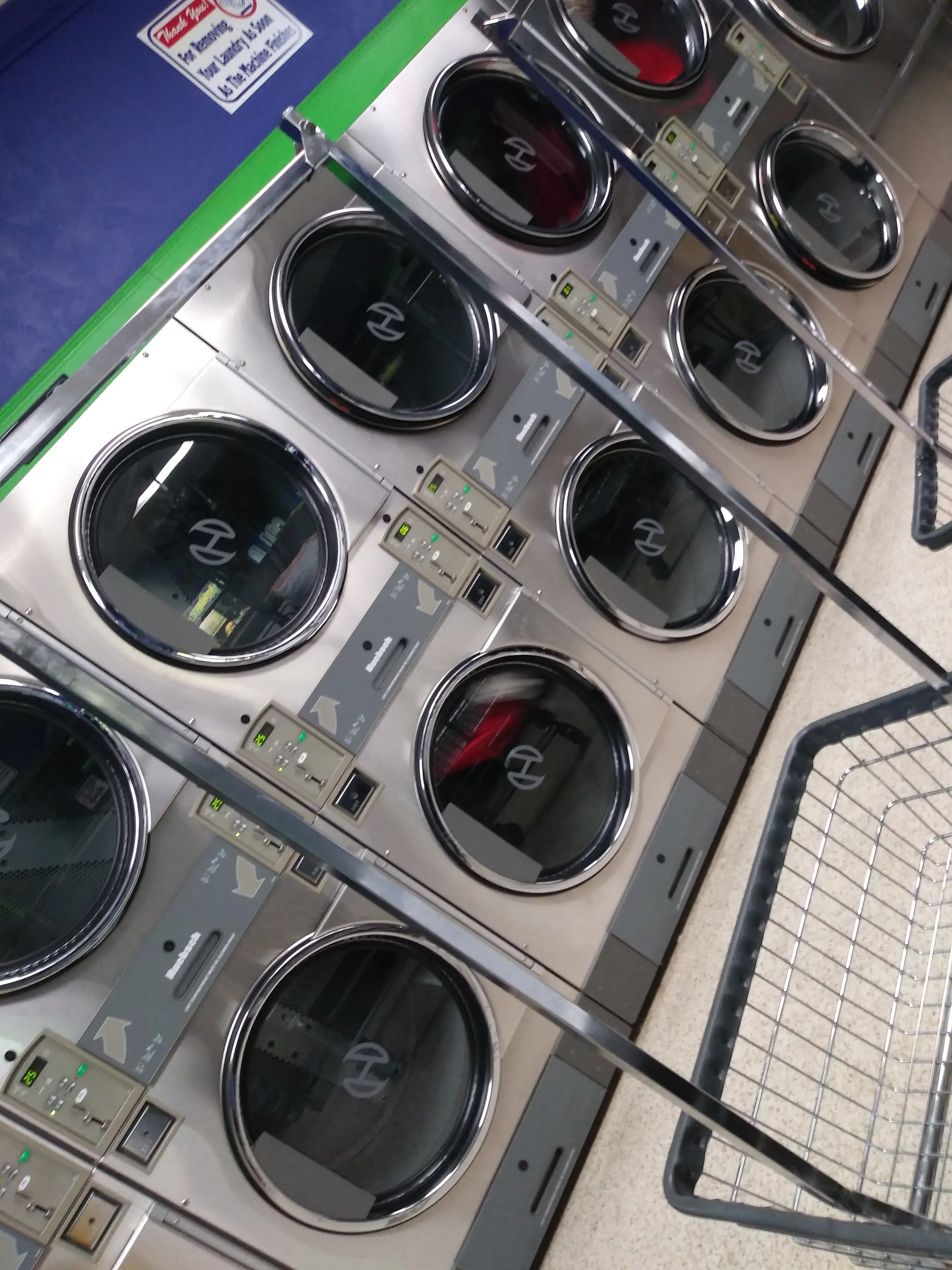 WasHouse Laundry Hanson thumbnail 10