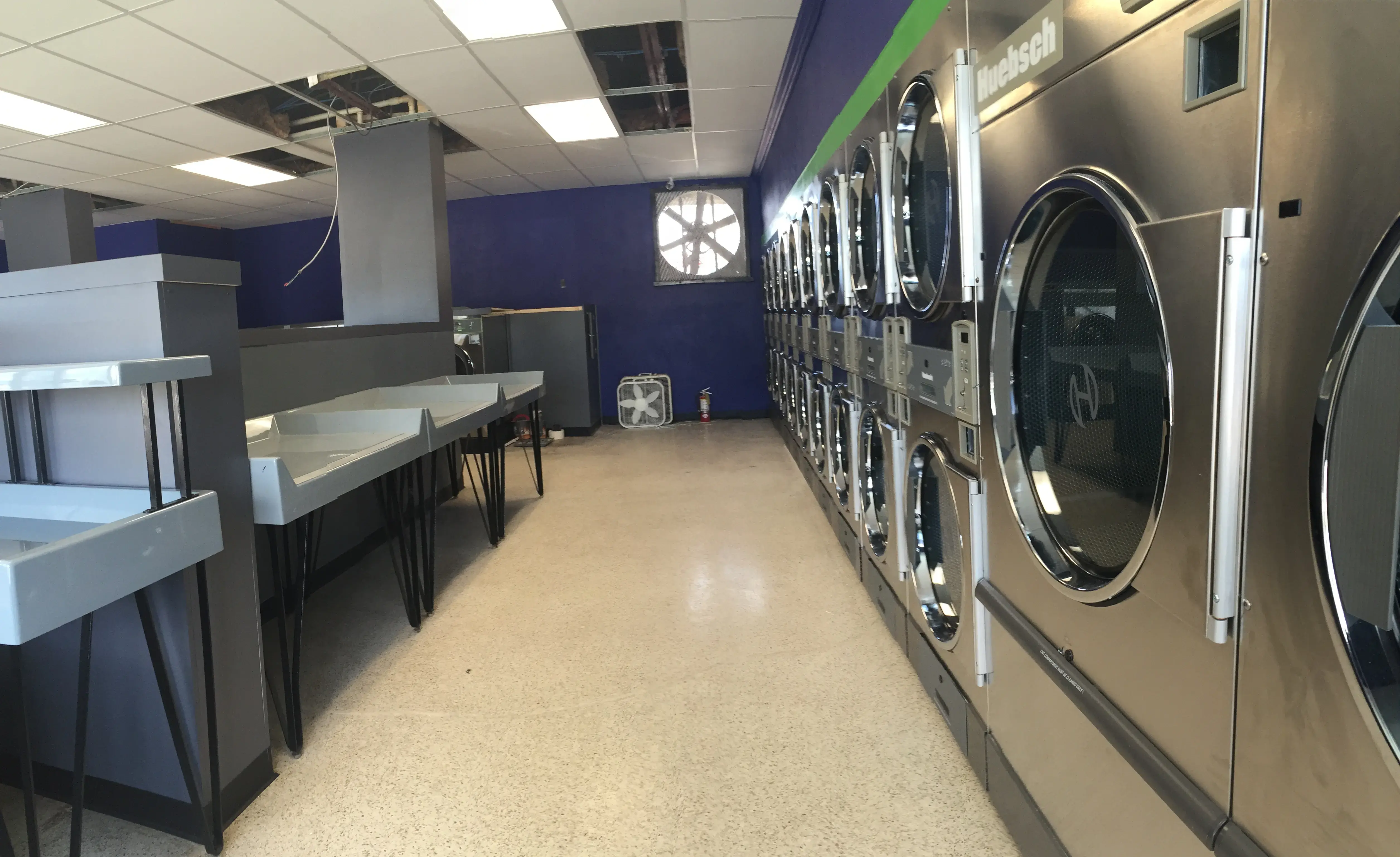 WasHouse Laundry Hanson - Image 19