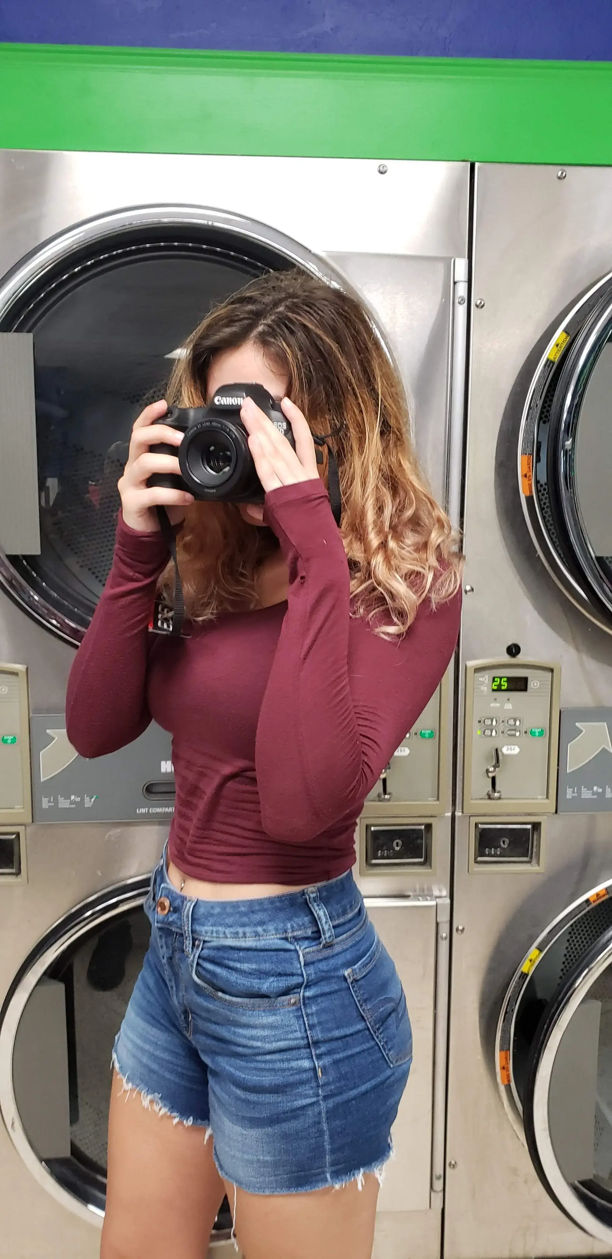 WasHouse Laundry Hanson - Image 9