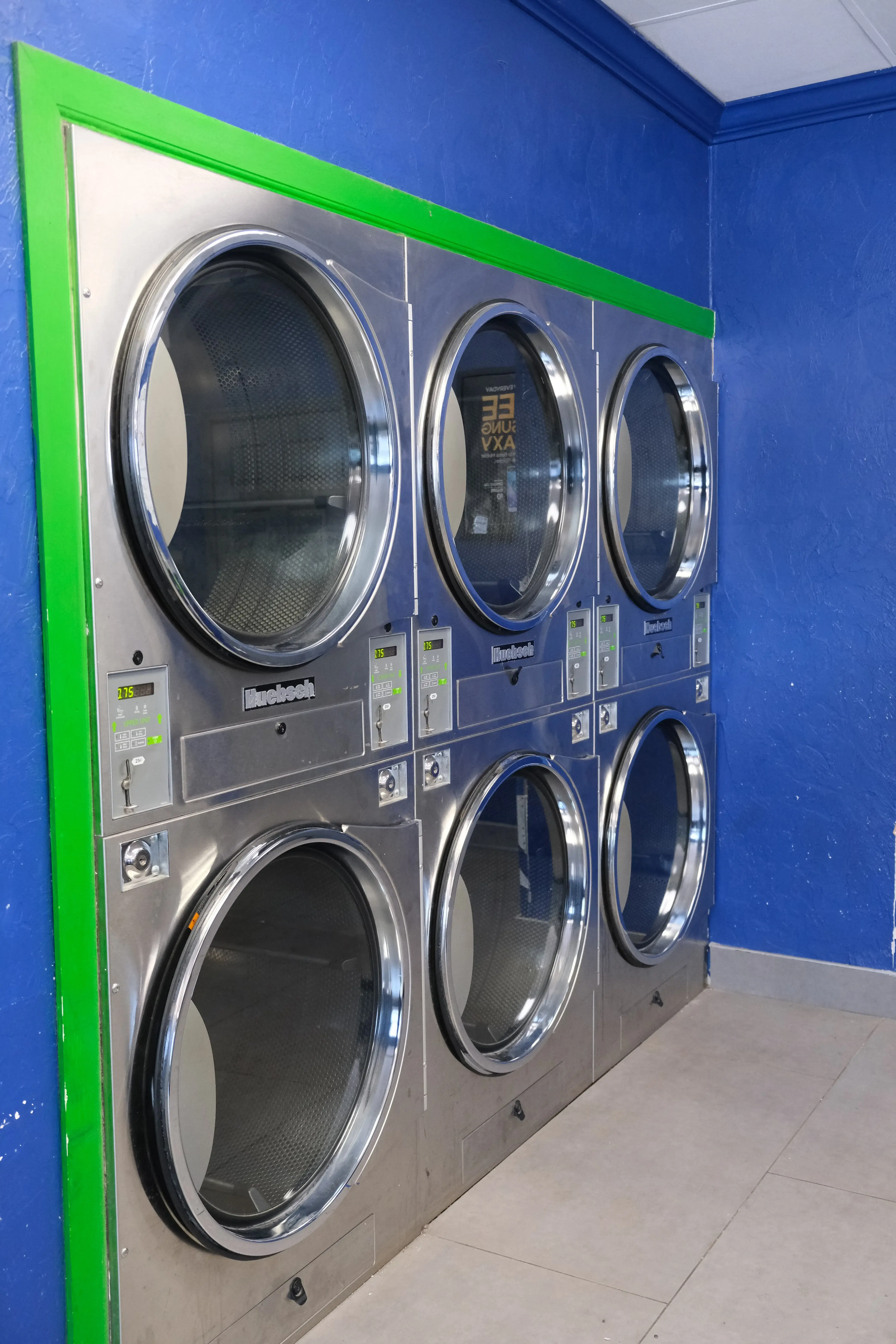 WasHouse Laundry Hanson thumbnail 7