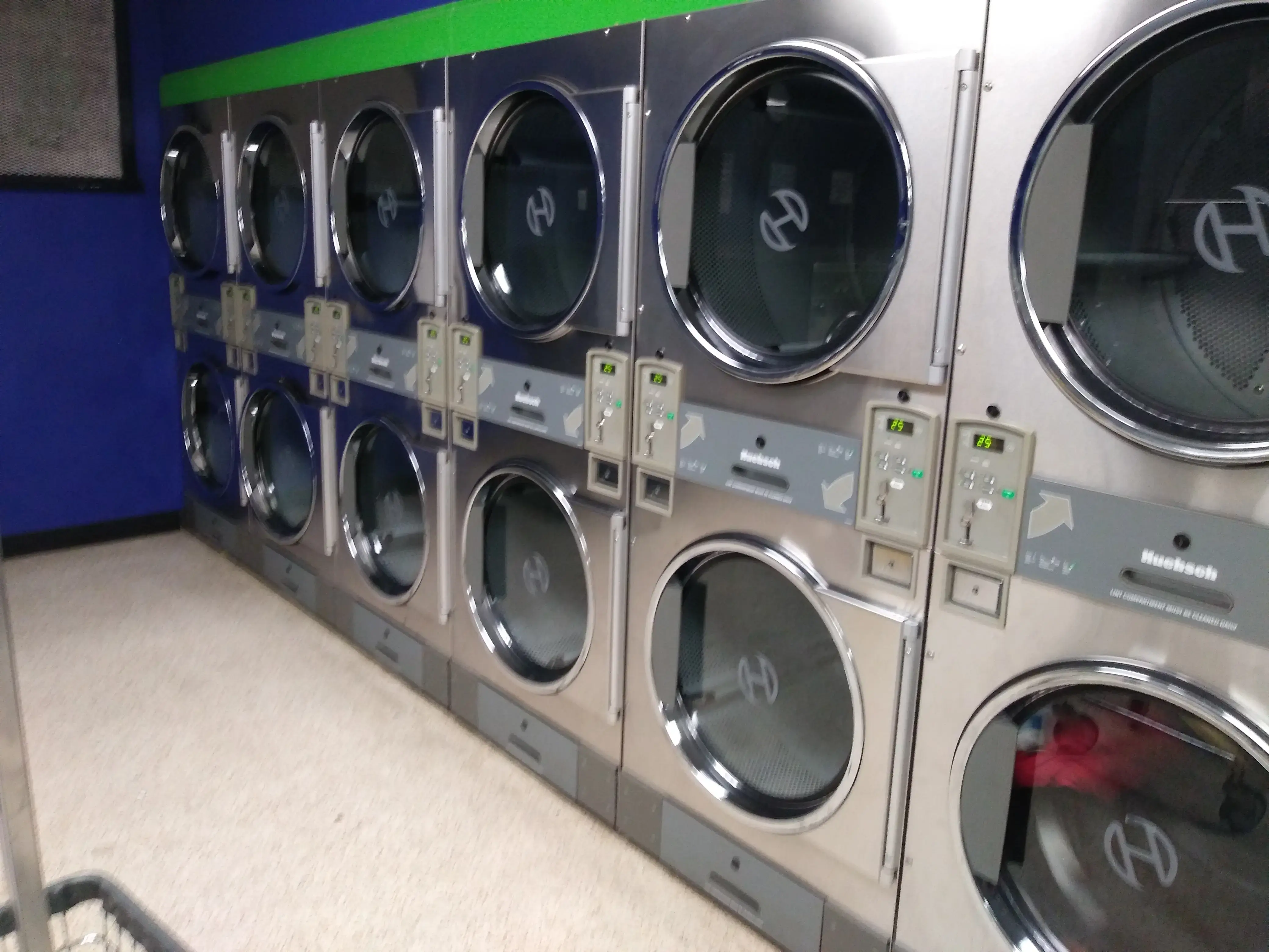 WasHouse Laundry Hanson - Image 15