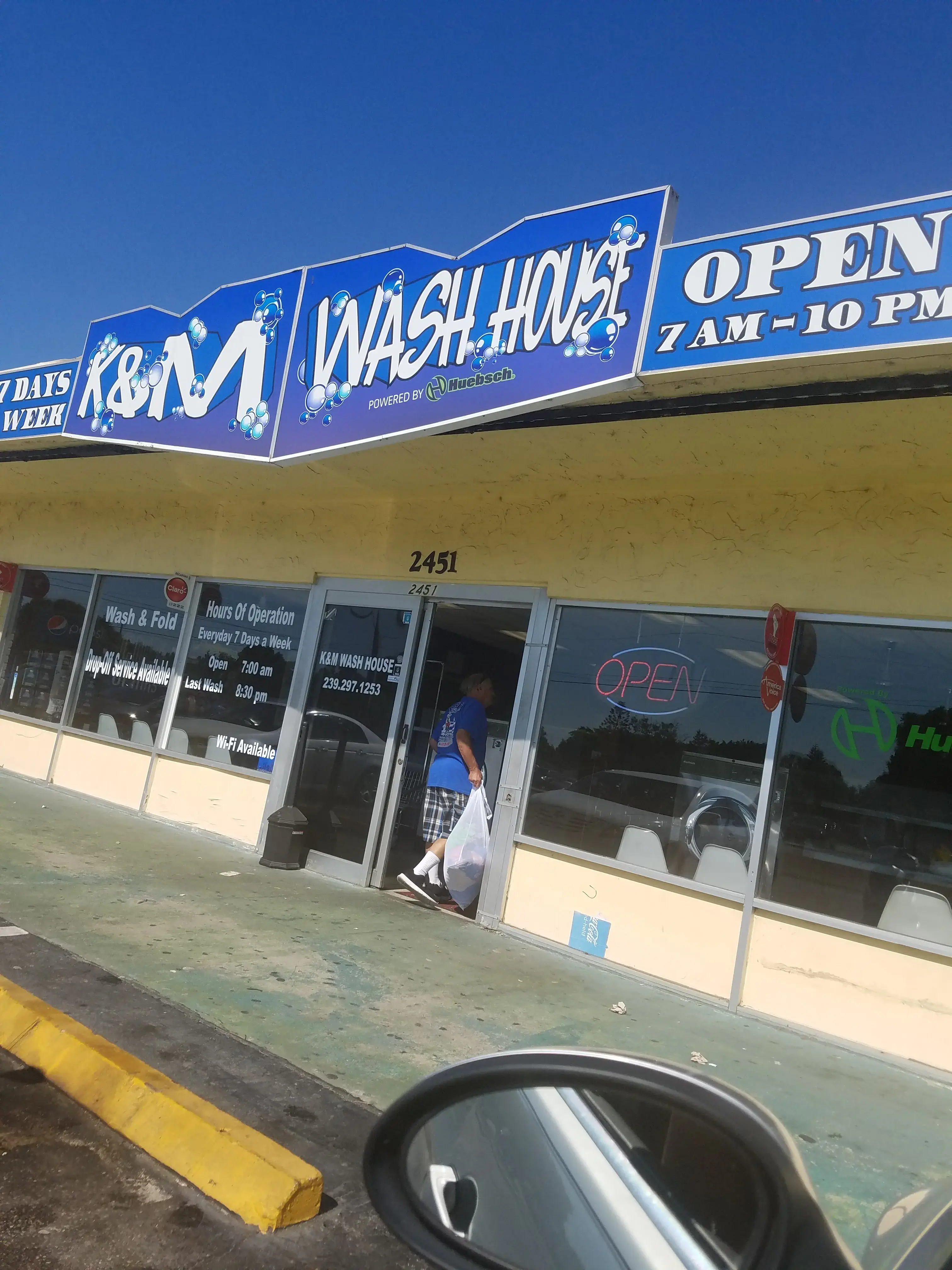 WasHouse Laundry Hanson thumbnail 20