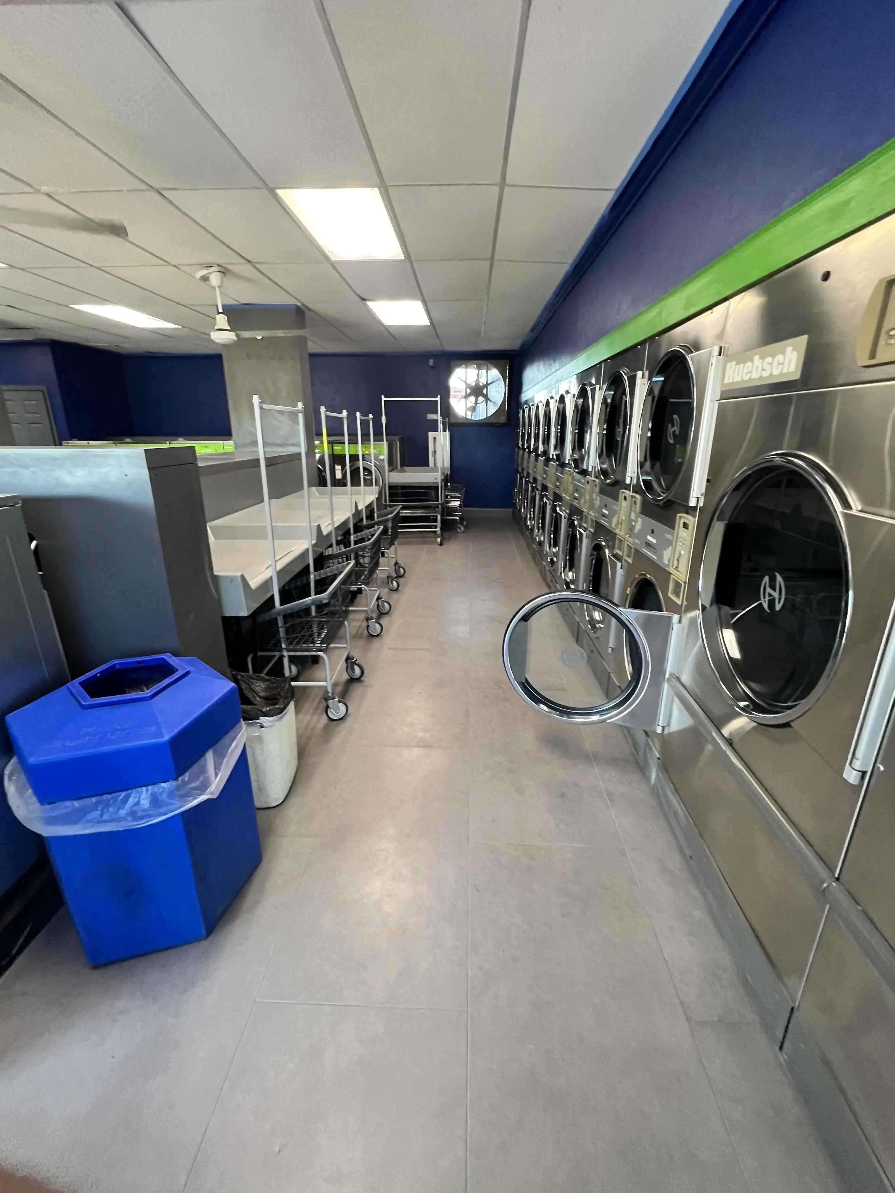 WasHouse Laundry Hanson - Image 16