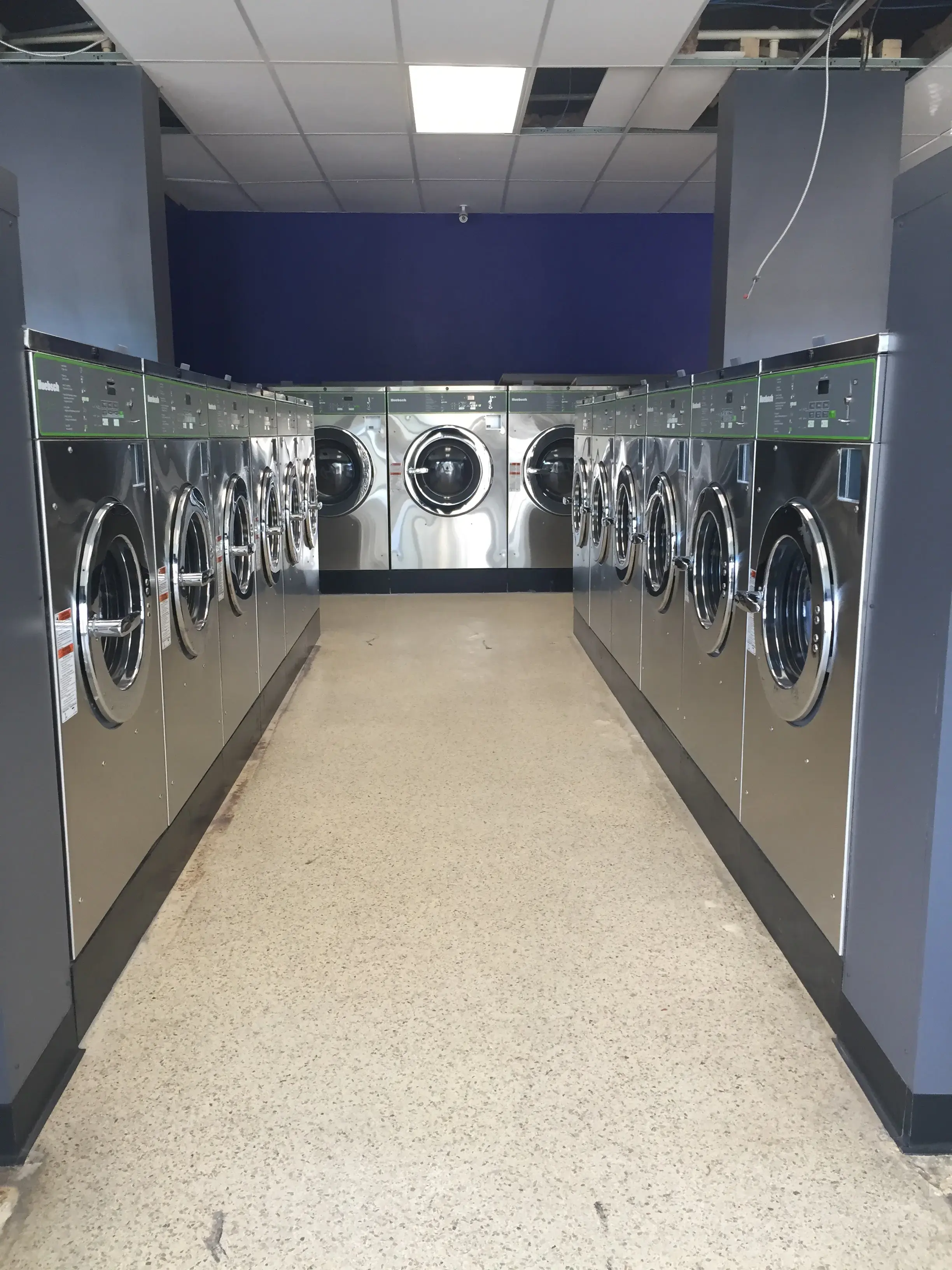 WasHouse Laundry Hanson - Image 18