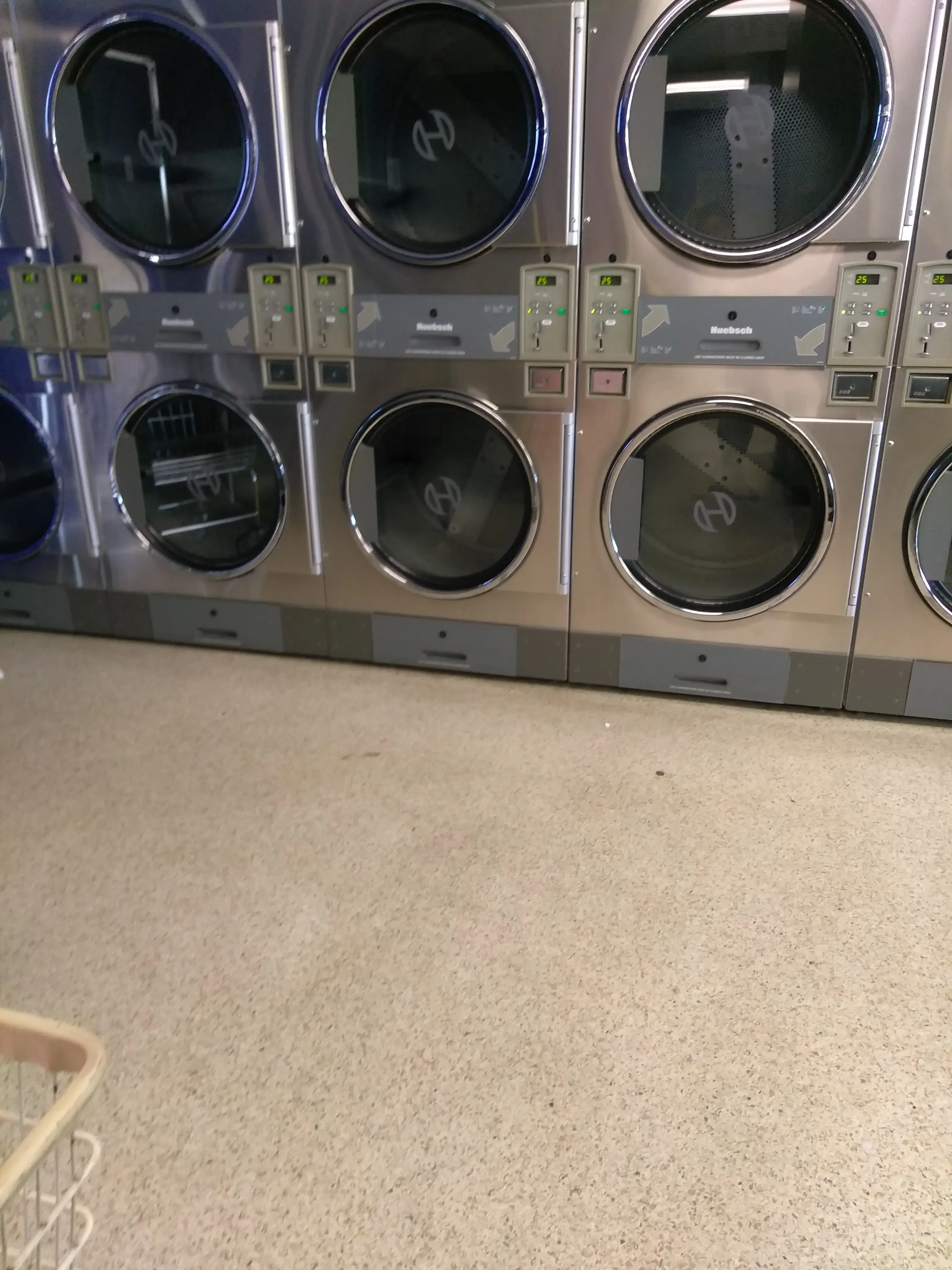 WasHouse Laundry Hanson thumbnail 6