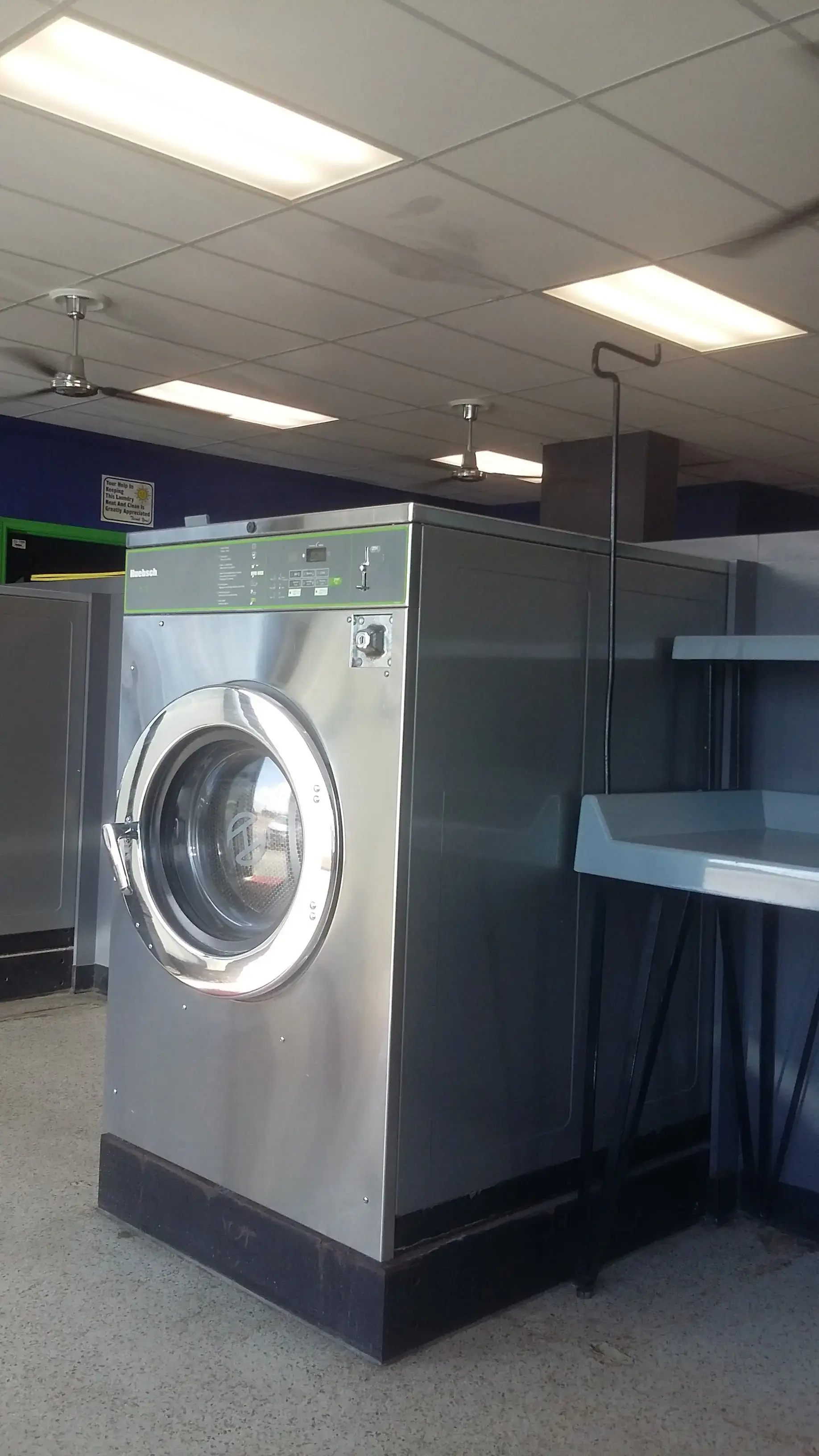 WasHouse Laundry Hanson thumbnail 11