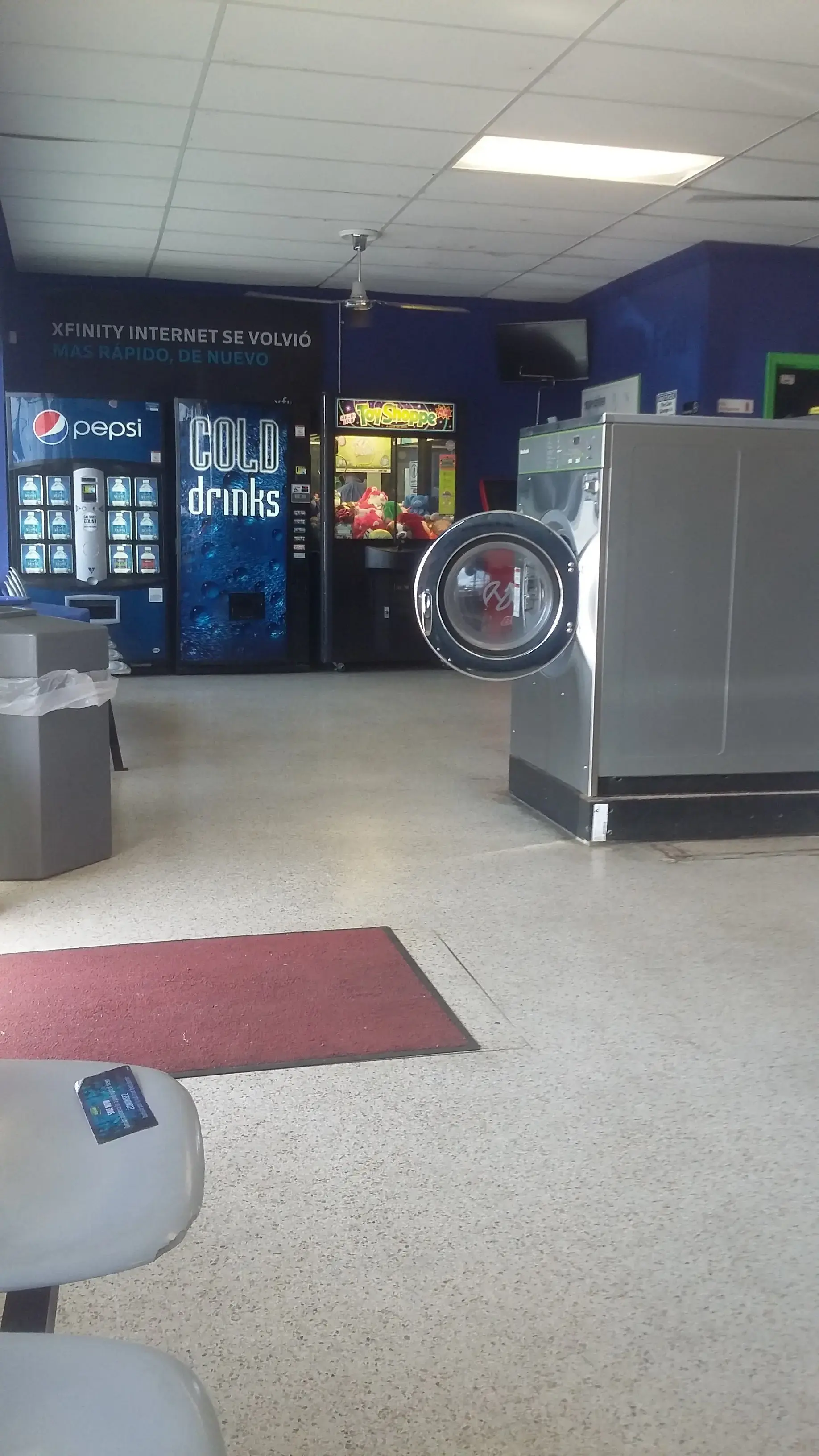 WasHouse Laundry Hanson - Image 14