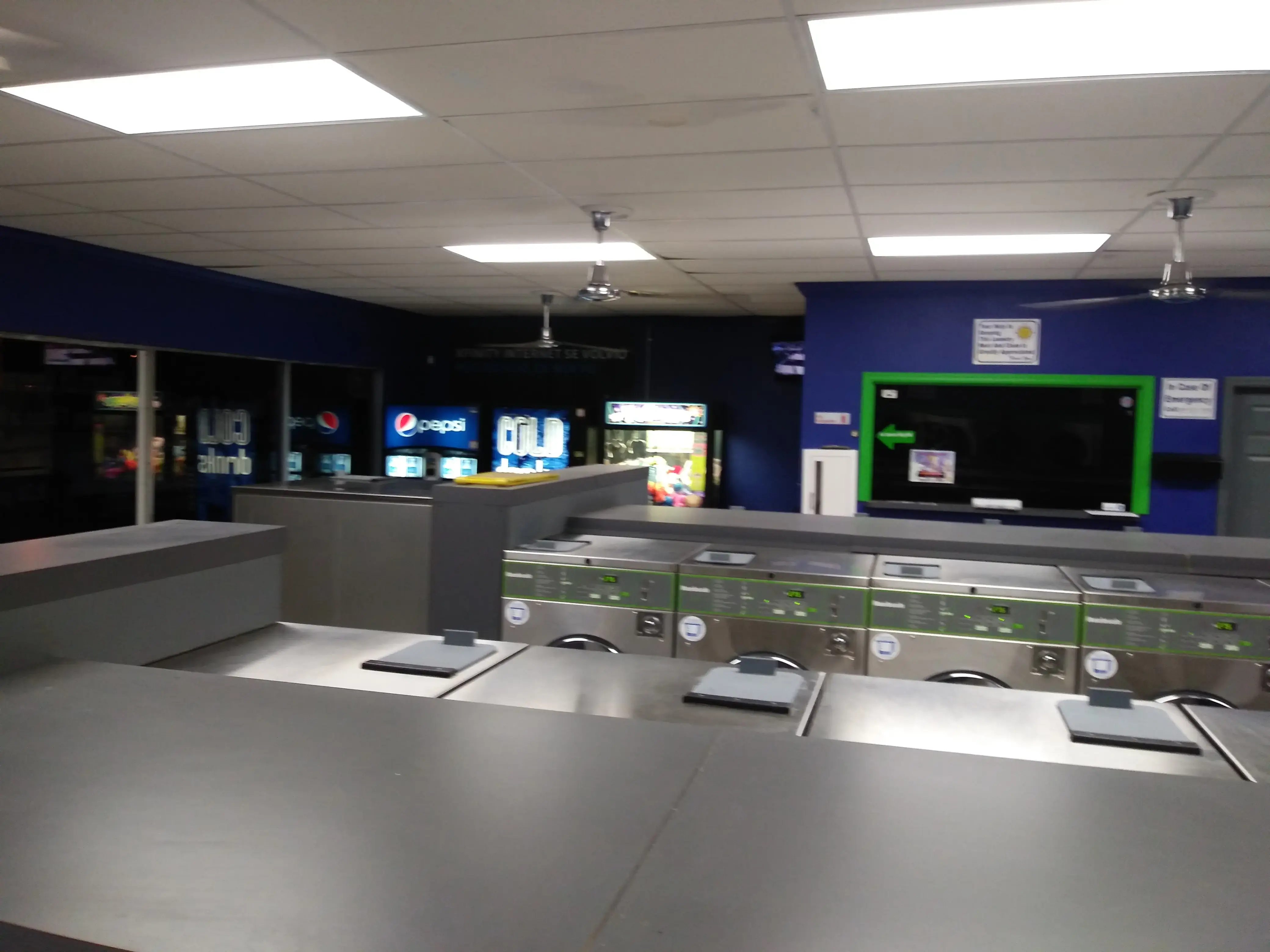 WasHouse Laundry Hanson thumbnail 13