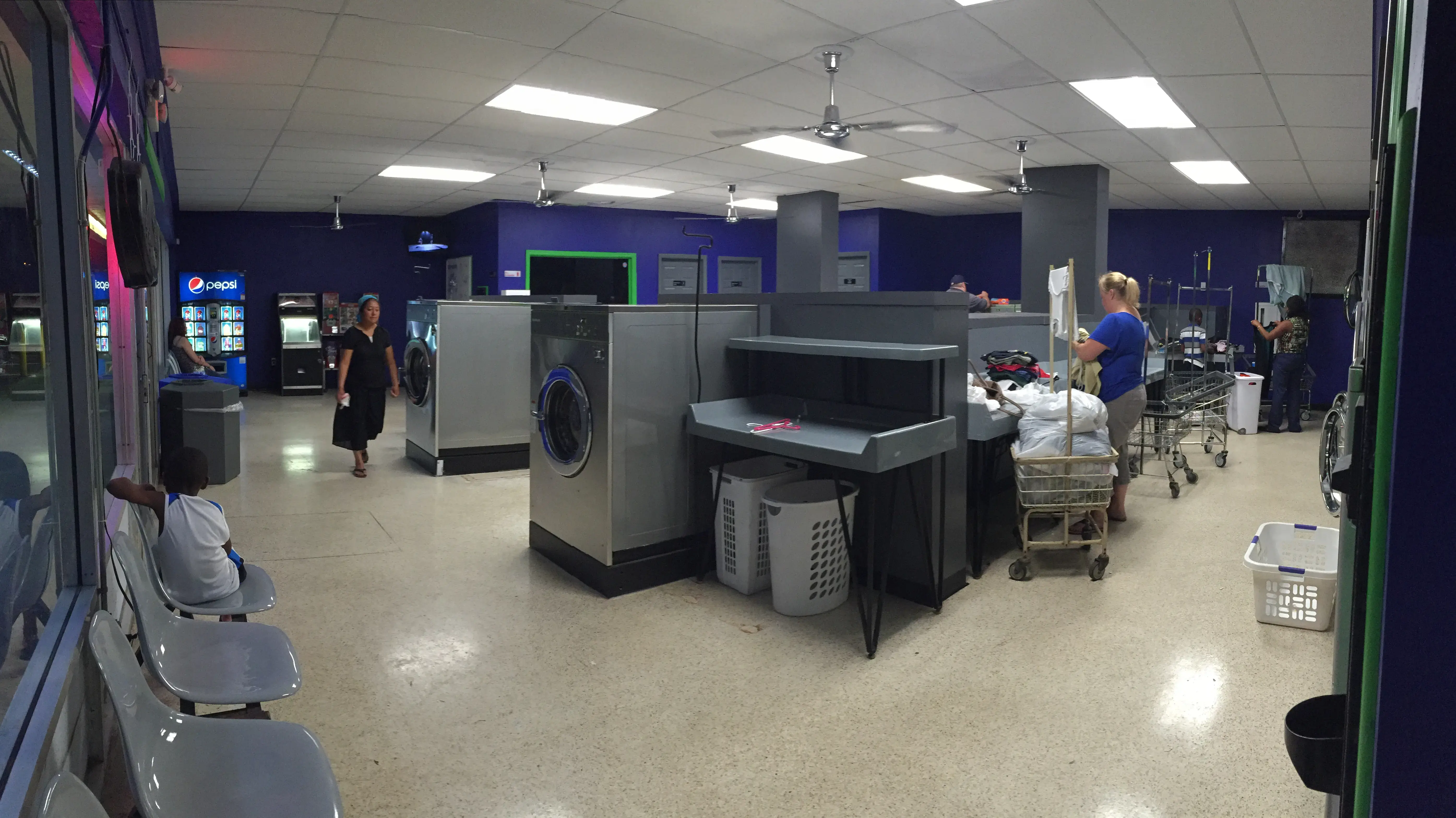 WasHouse Laundry Hanson thumbnail 4