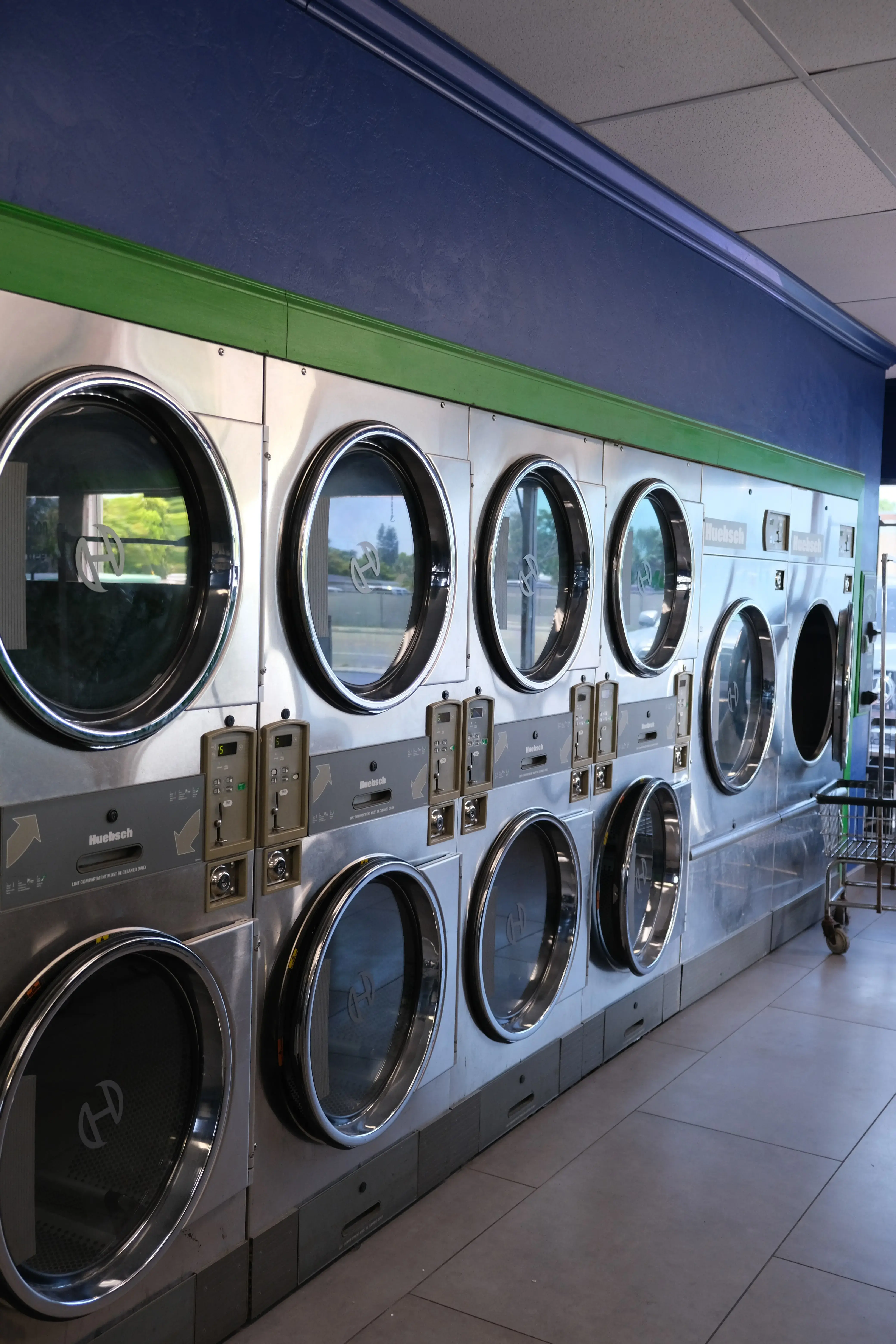 WasHouse Laundry Hanson thumbnail 2