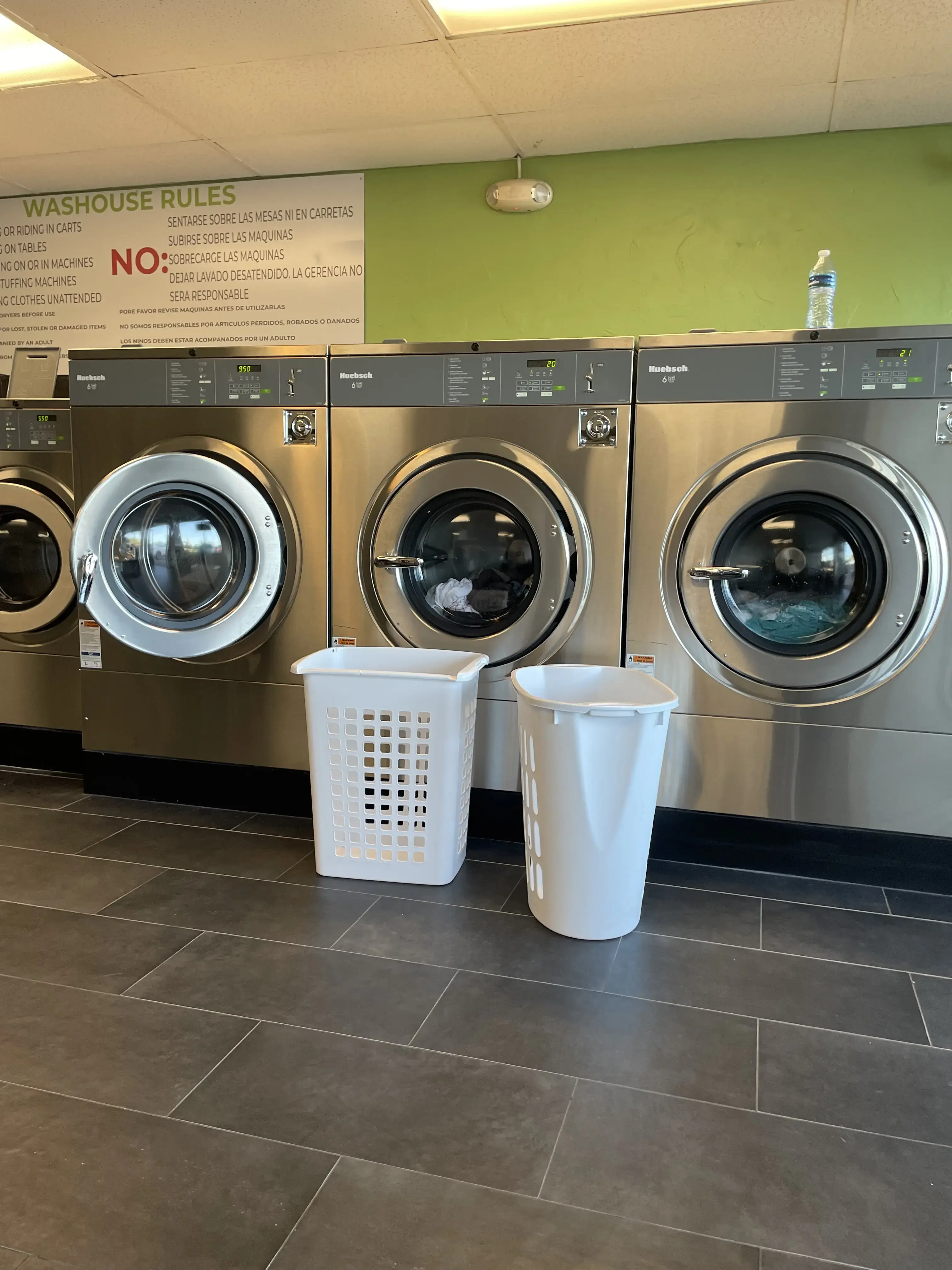 WasHouse Laundry Lehigh Acres - Image 8